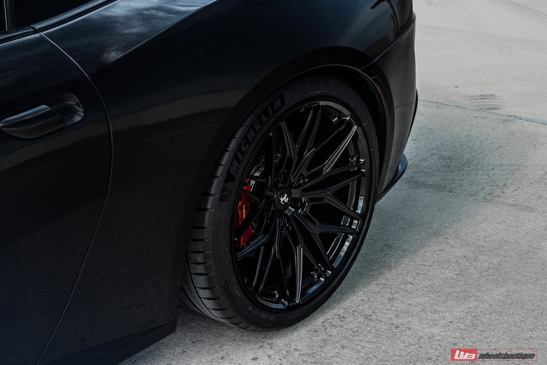 Photo 24 of ANRKY S1-X1 | Ferrari GTC4Lusso