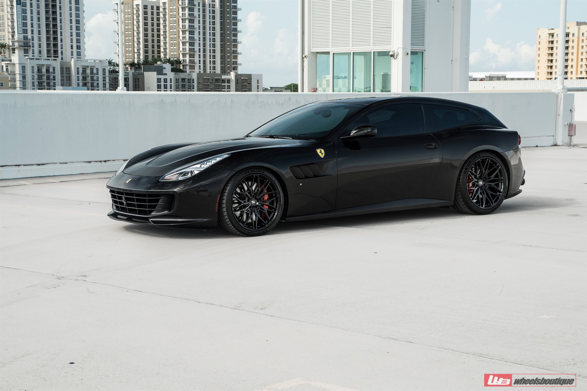 Photo 25 of ANRKY S1-X1 | Ferrari GTC4Lusso