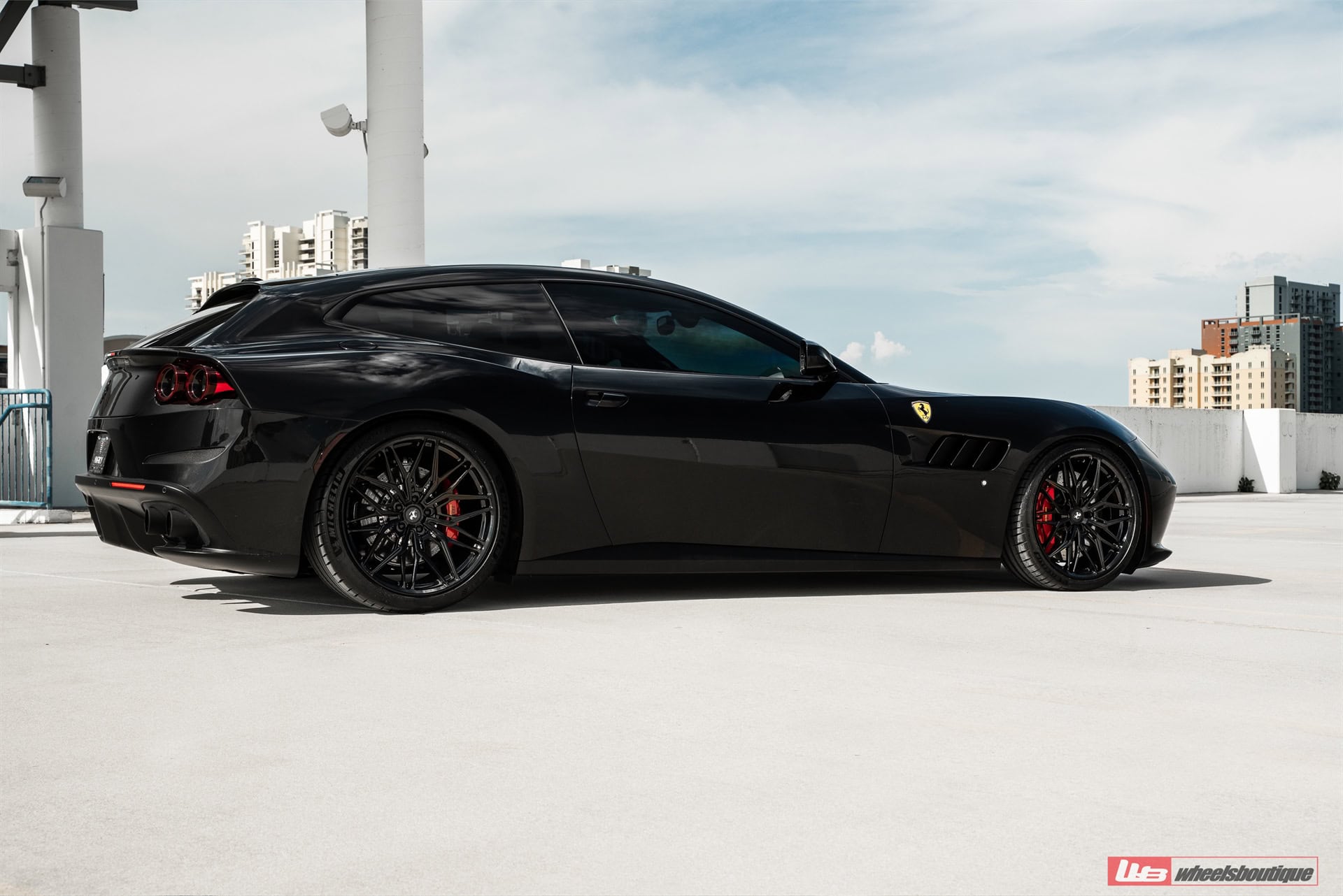 Photo 26 of ANRKY S1-X1 | Ferrari GTC4Lusso