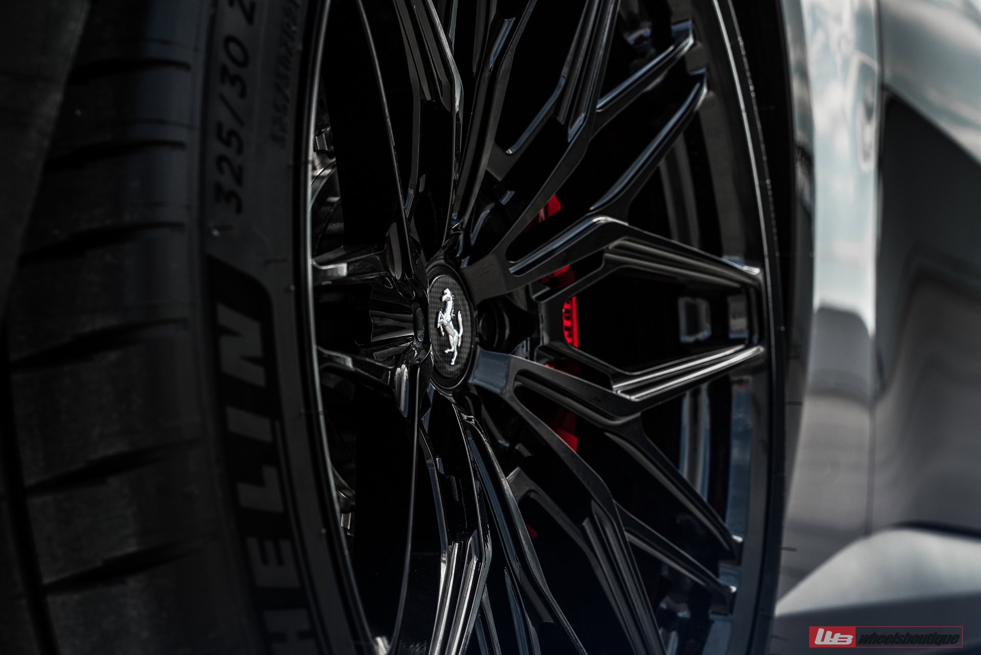 Photo 29 of ANRKY S1-X1 | Ferrari GTC4Lusso