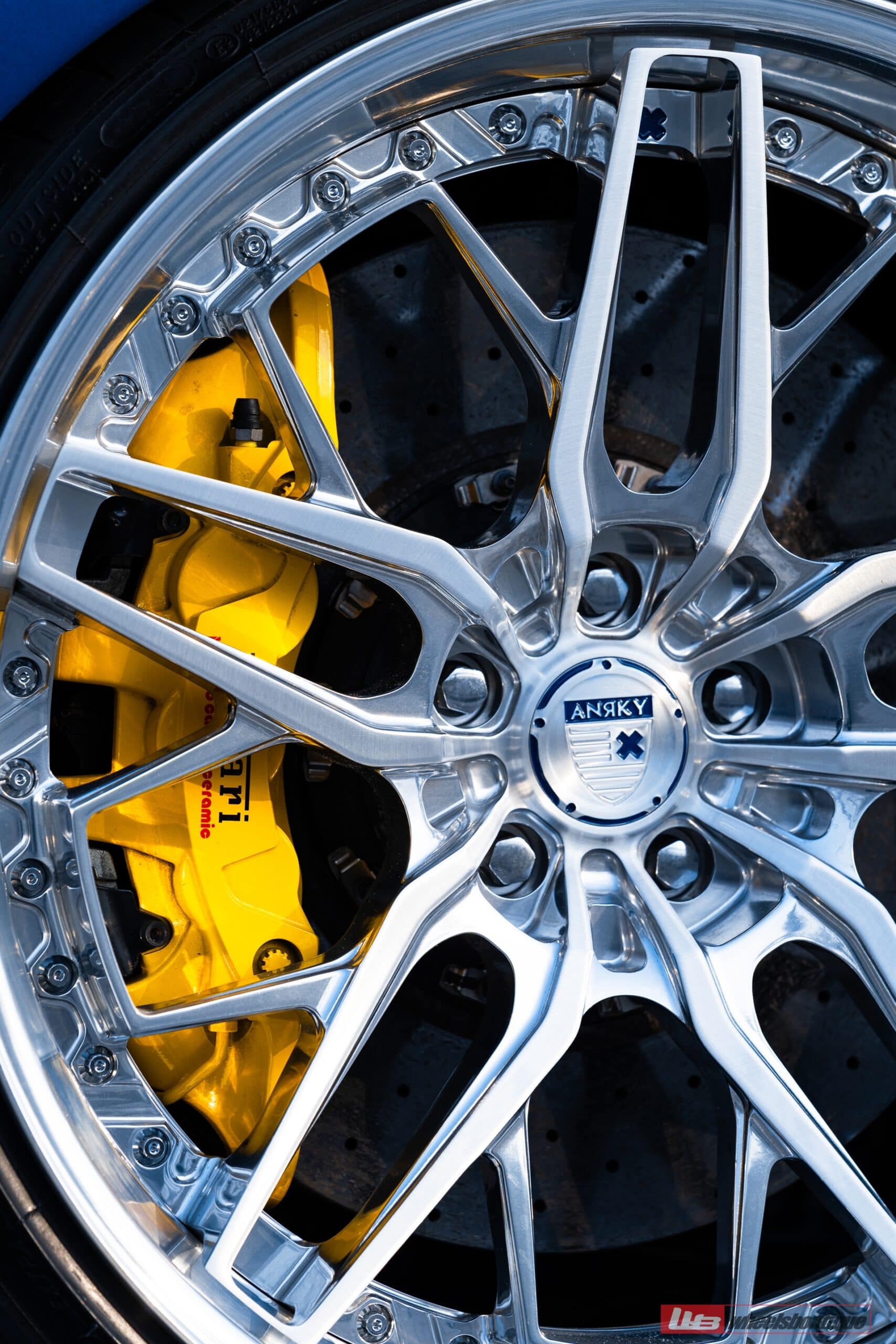 Photo 60 of ANRKY RS2.3 | Ferrari F8 Tributo