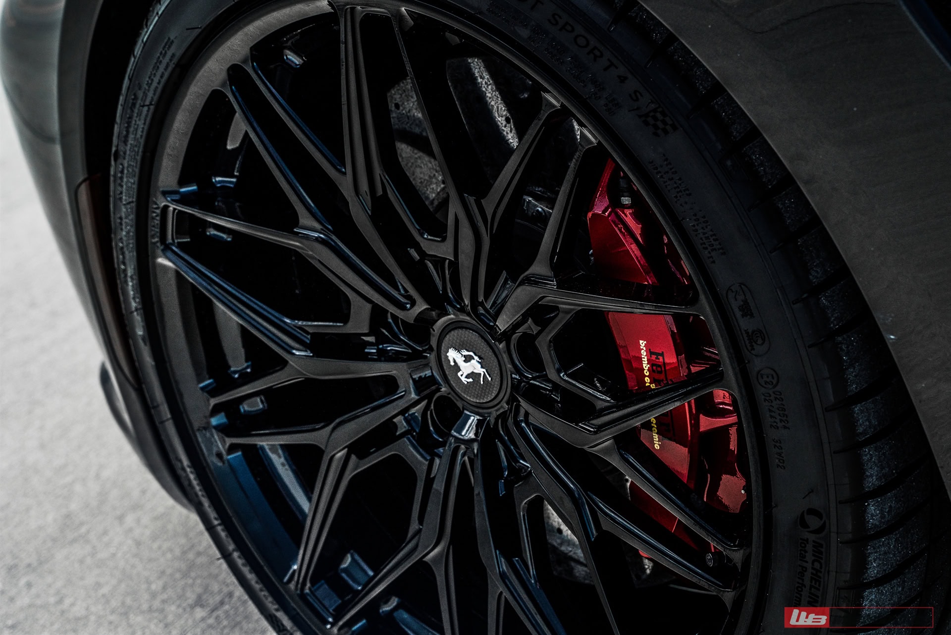 Photo 30 of ANRKY S1-X1 | Ferrari GTC4Lusso