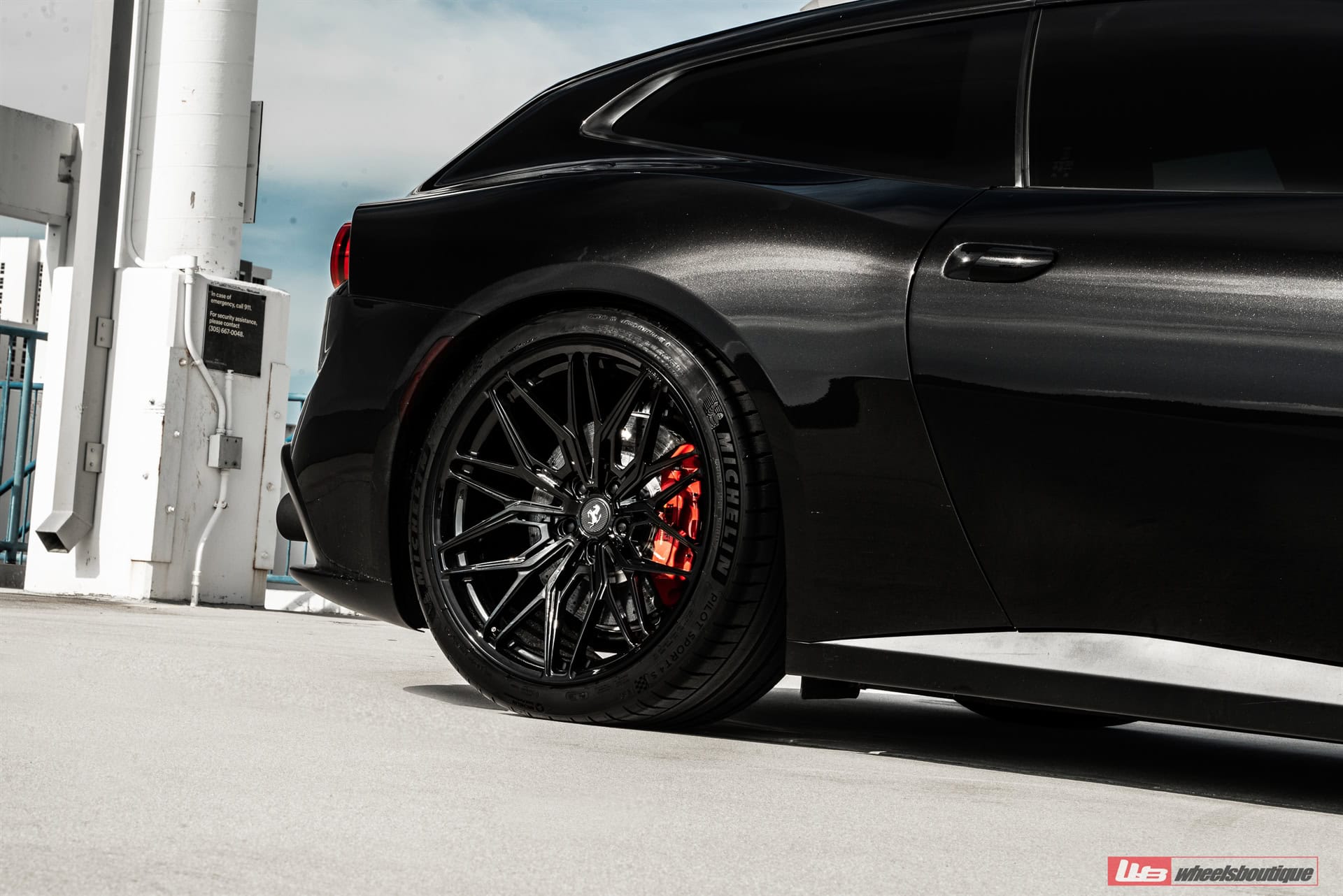 Photo 31 of ANRKY S1-X1 | Ferrari GTC4Lusso