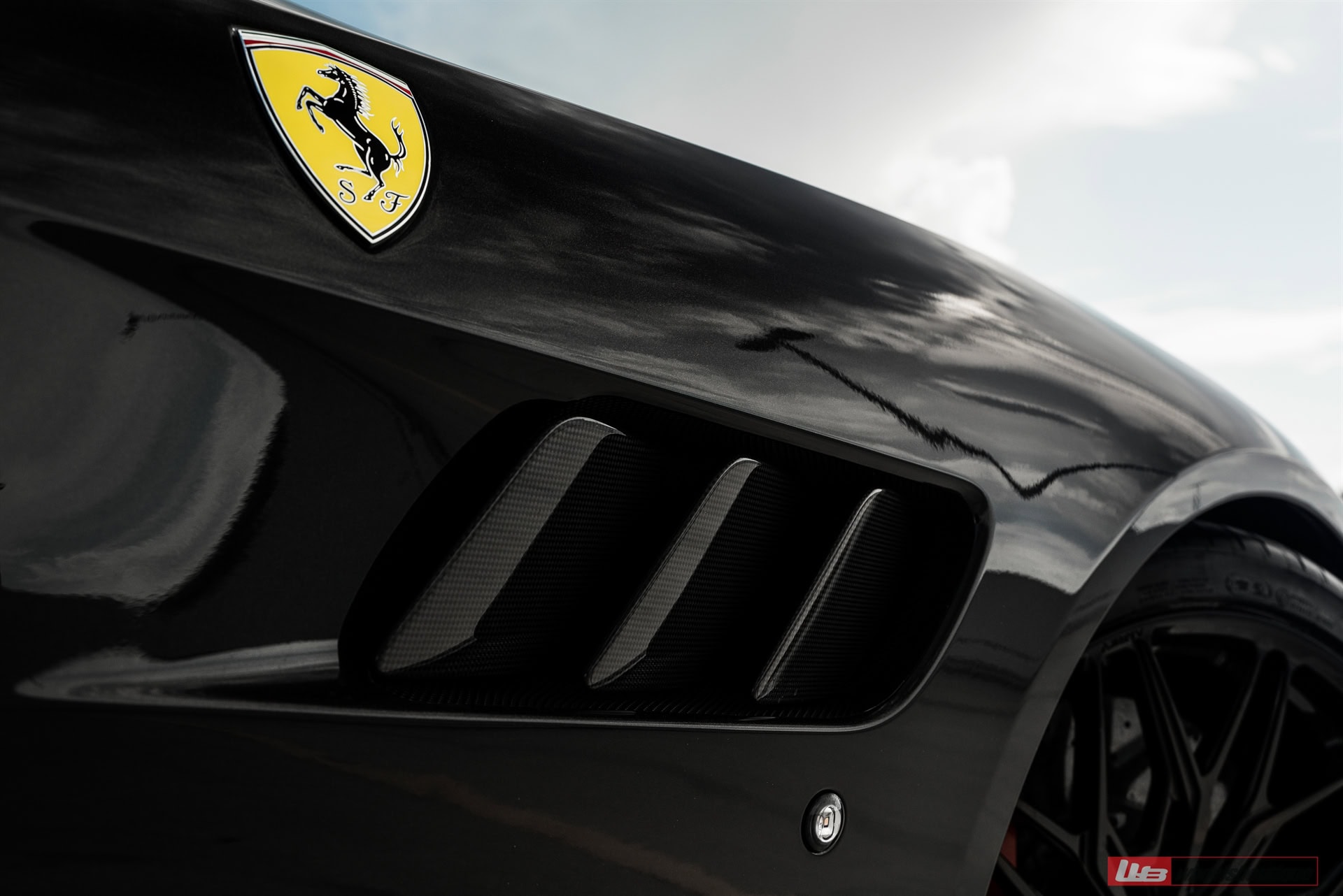 Photo 32 of ANRKY S1-X1 | Ferrari GTC4Lusso