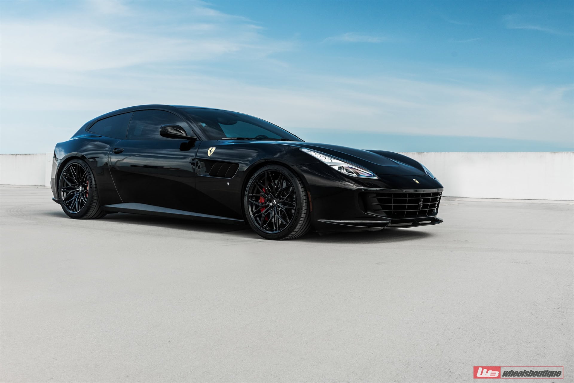 Photo 33 of ANRKY S1-X1 | Ferrari GTC4Lusso