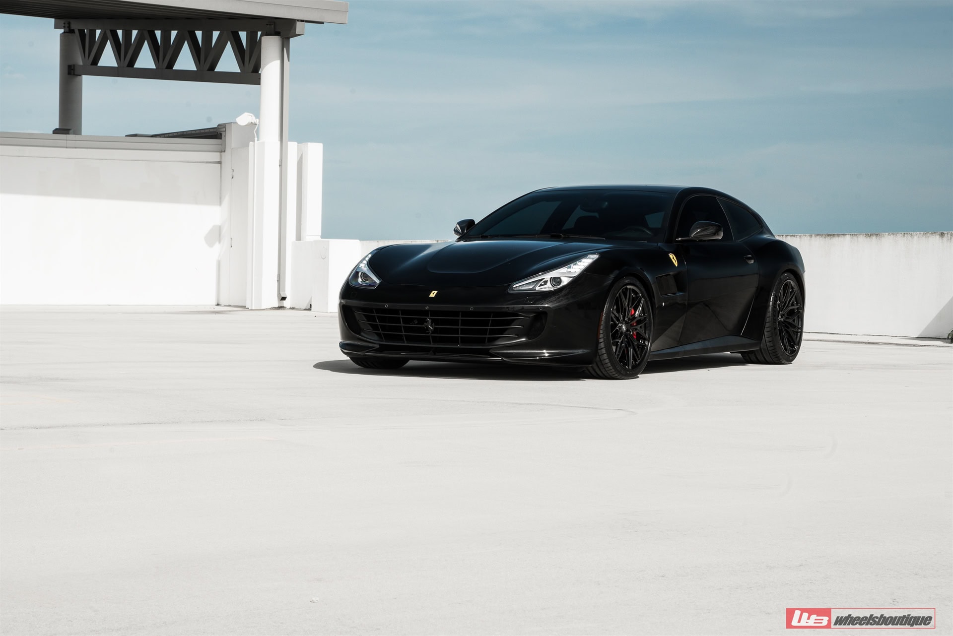 Photo 34 of ANRKY S1-X1 | Ferrari GTC4Lusso