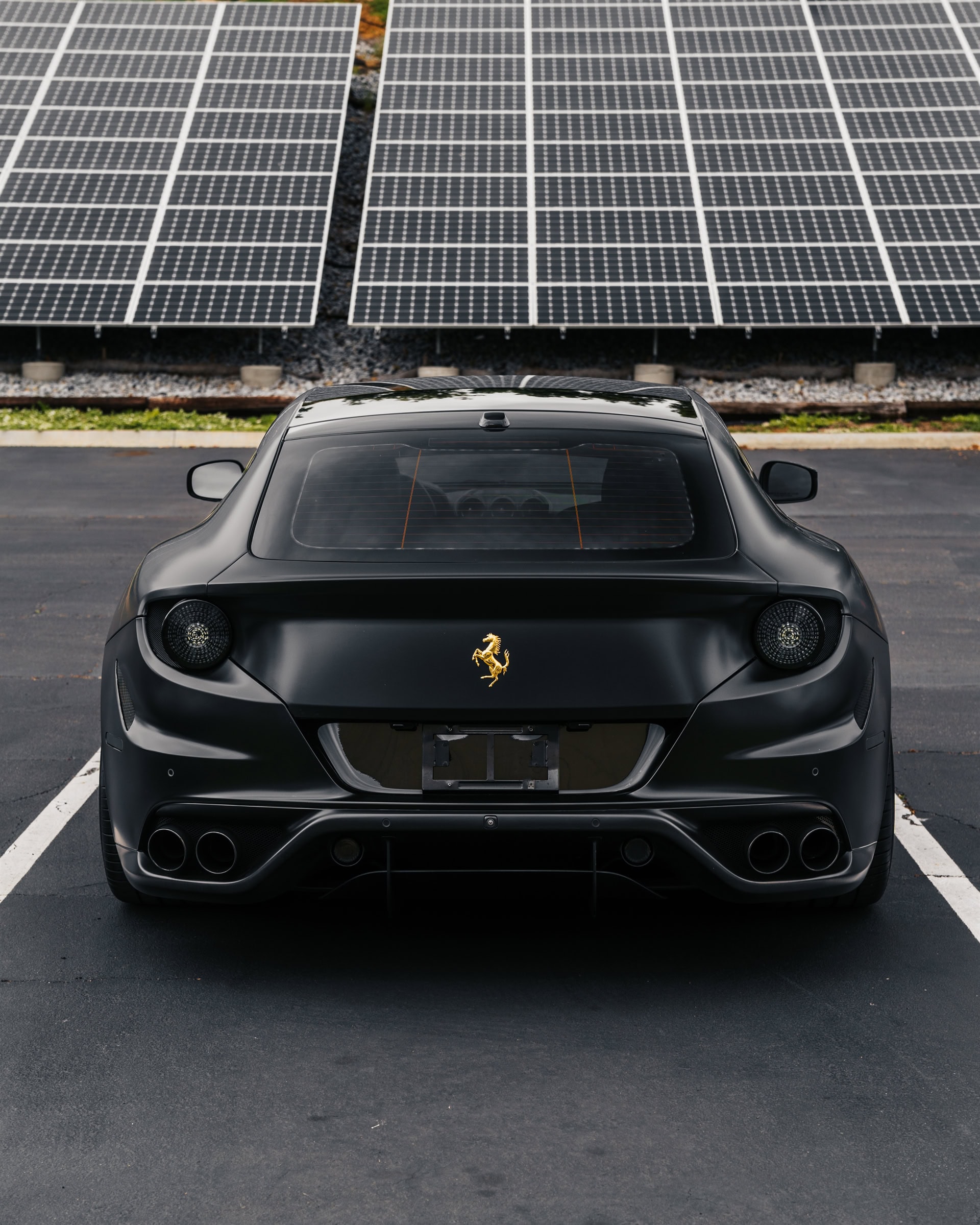 Photo 22 of AL13 Wheels | Ferrari FF