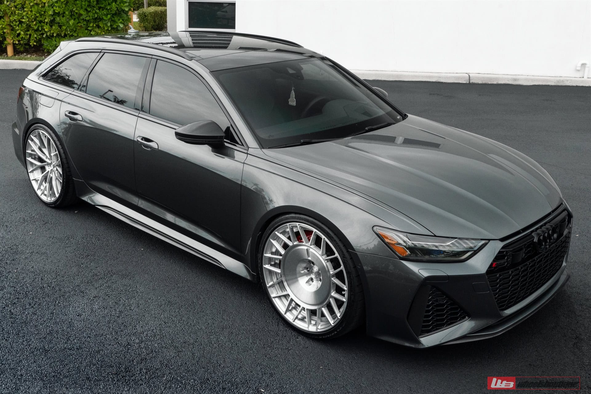 ANRKY AN20 | Audi RS6 Avant