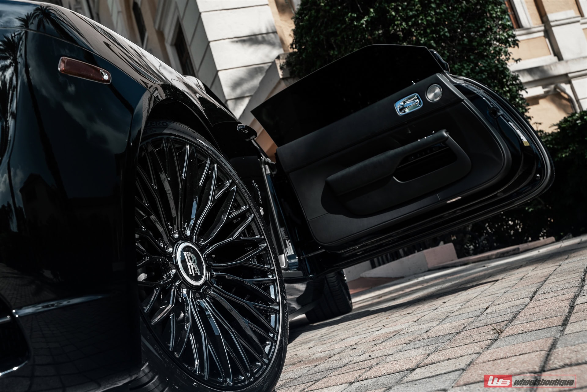 ANRKY RF-140 | Rolls-Royce Dawn