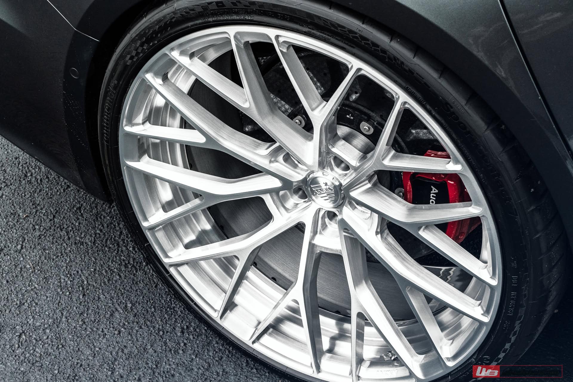 ANRKY AN20 | Audi RS6 Avant