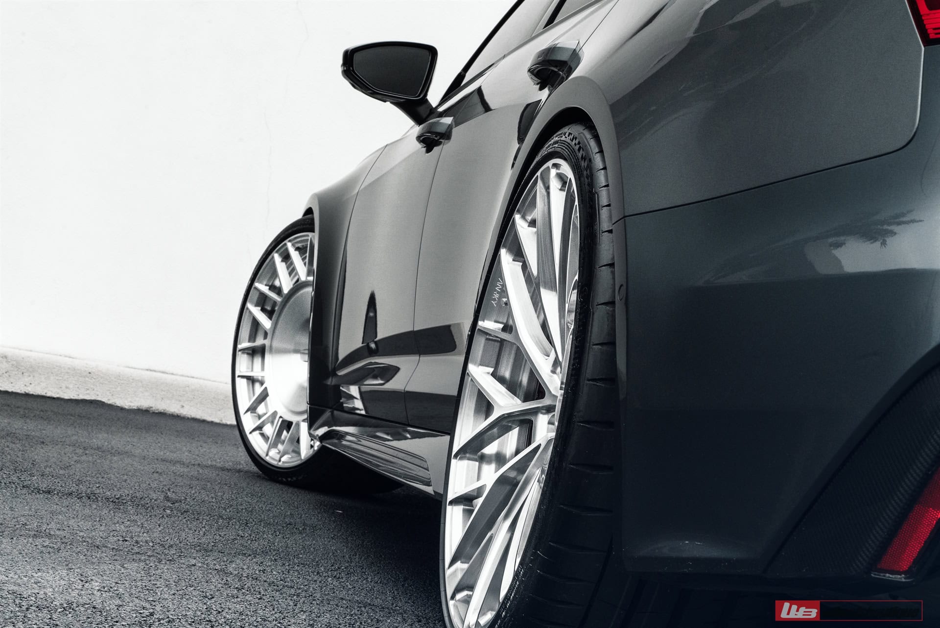 ANRKY AN20 | Audi RS6 Avant