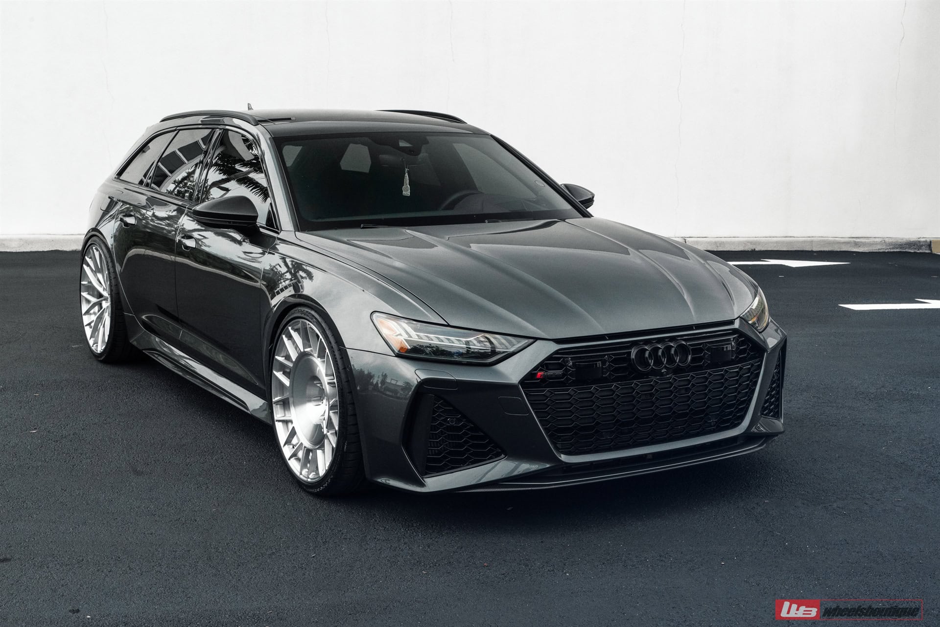 Photo 21 of ANRKY AN20 | Audi RS6 Avant