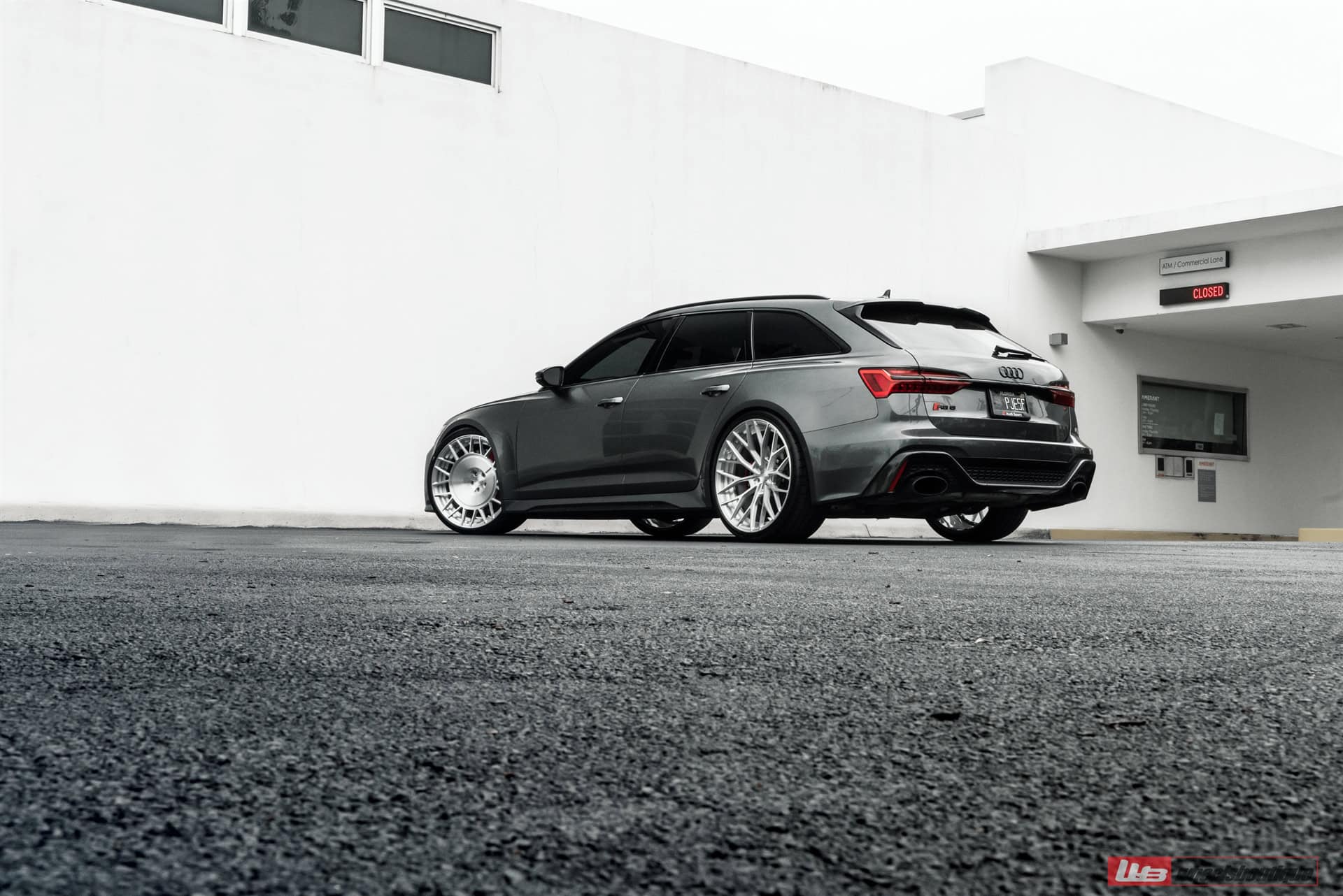 Photo 22 of ANRKY AN20 | Audi RS6 Avant