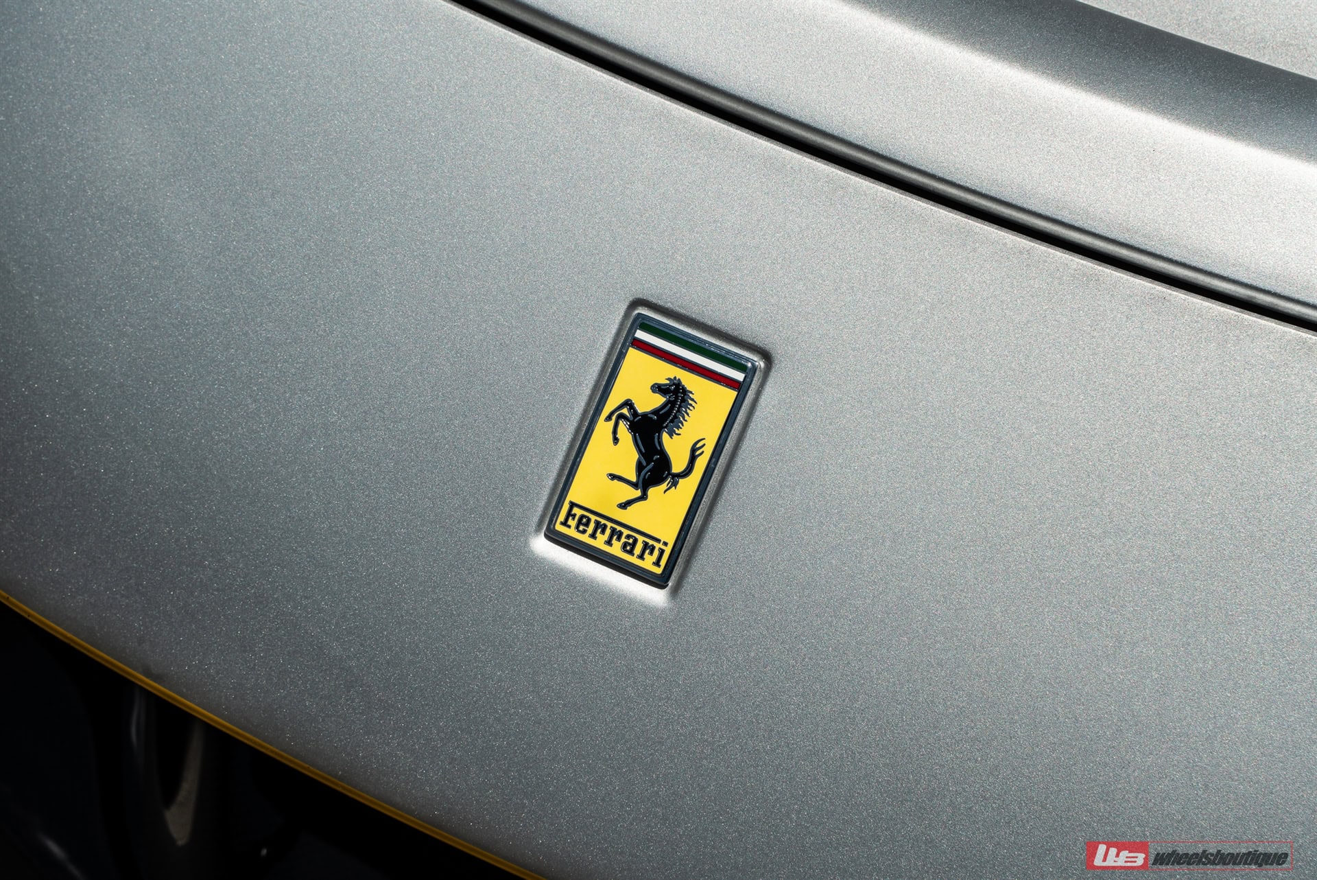 ANRKY RS5.3 | Ferrari SF90 Spider