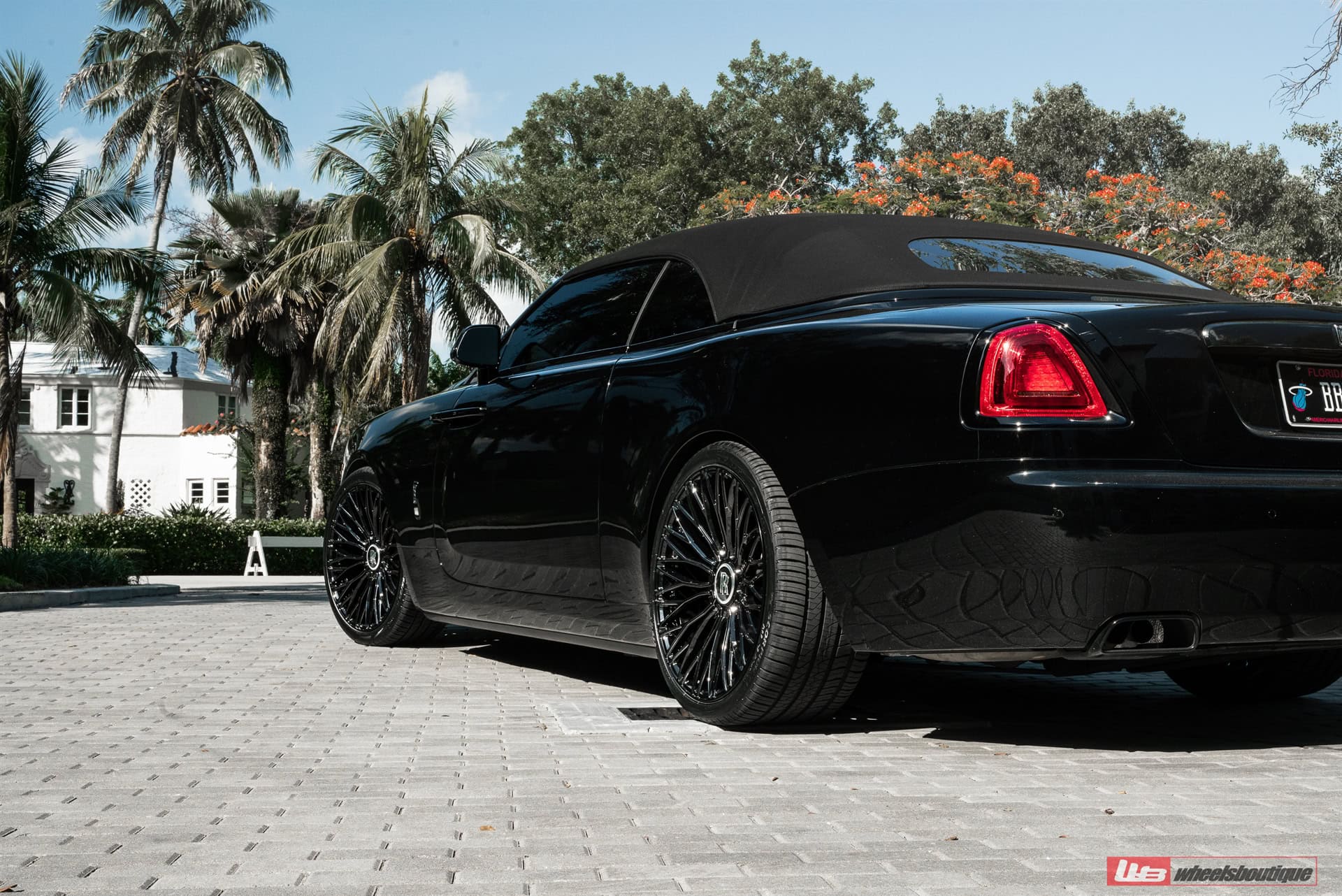 ANRKY RF-140 | Rolls-Royce Dawn