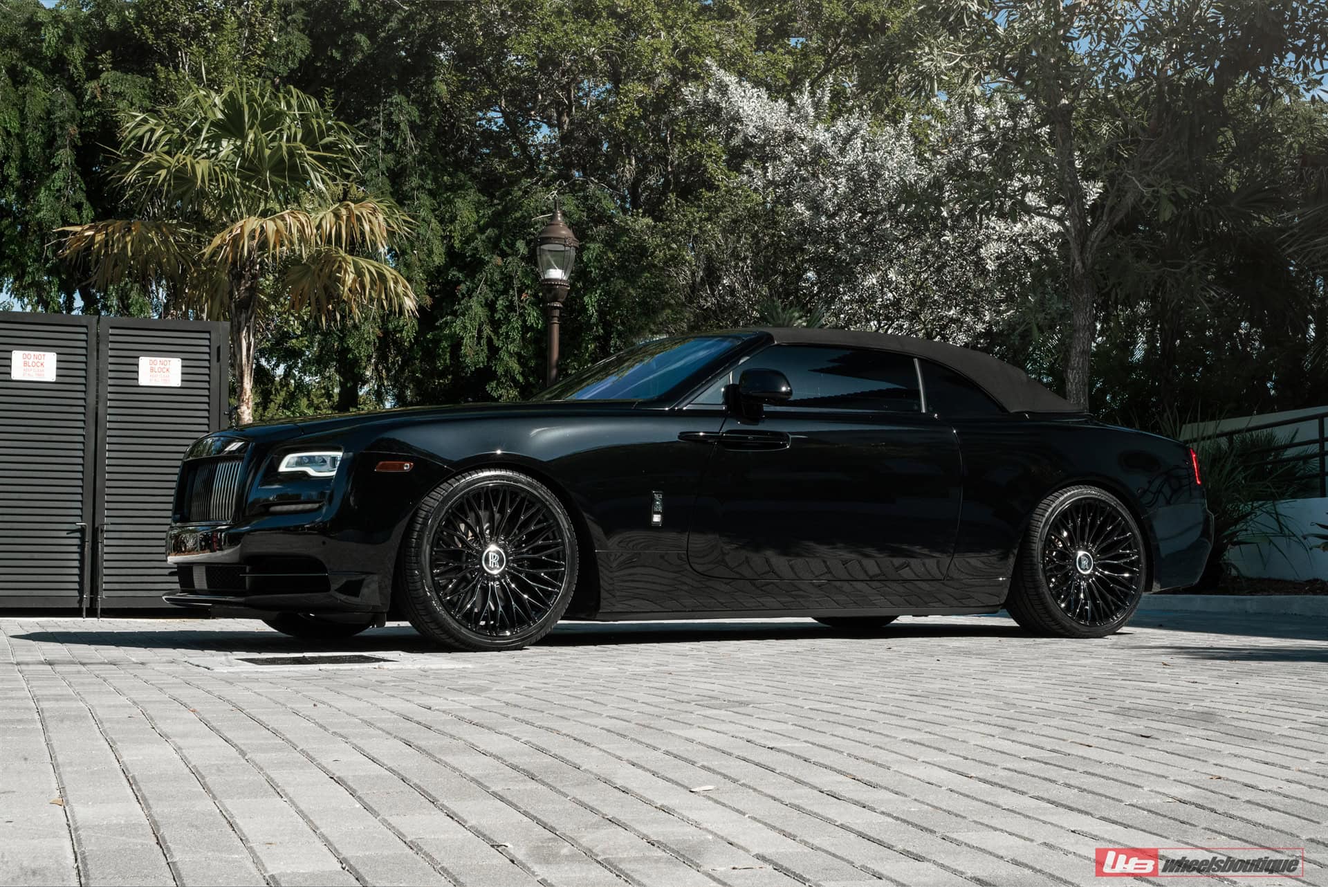 ANRKY RF-140 | Rolls-Royce Dawn