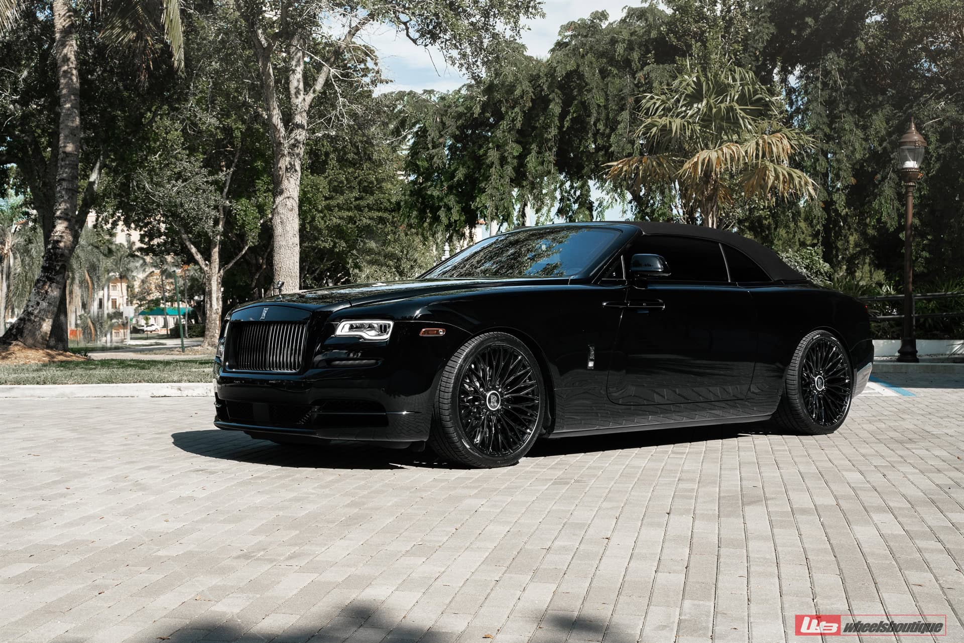 Photo 21 of ANRKY RF-140 | Rolls-Royce Dawn
