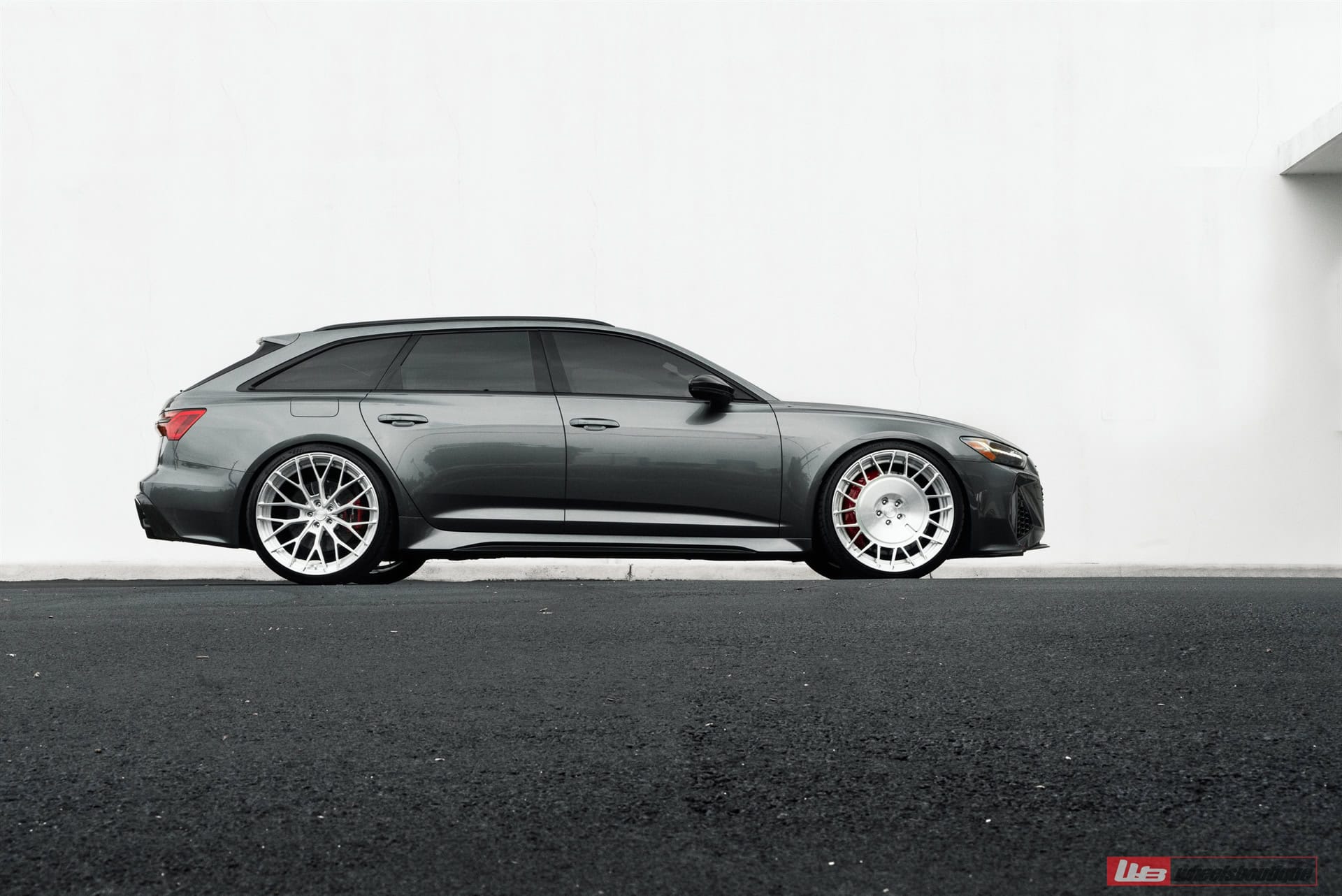 Photo 23 of ANRKY AN20 | Audi RS6 Avant