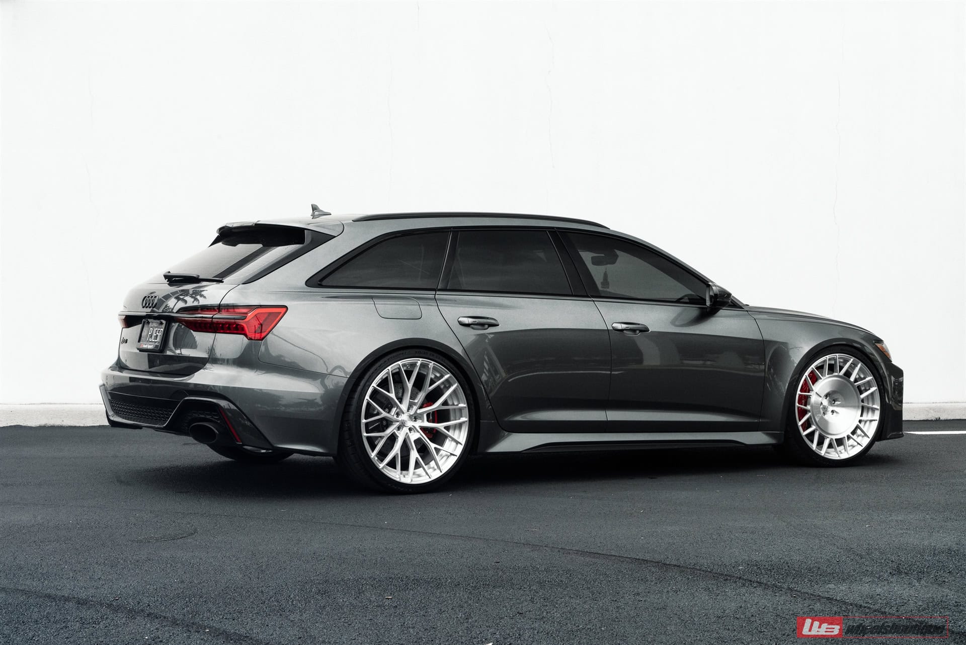Photo 24 of ANRKY AN20 | Audi RS6 Avant
