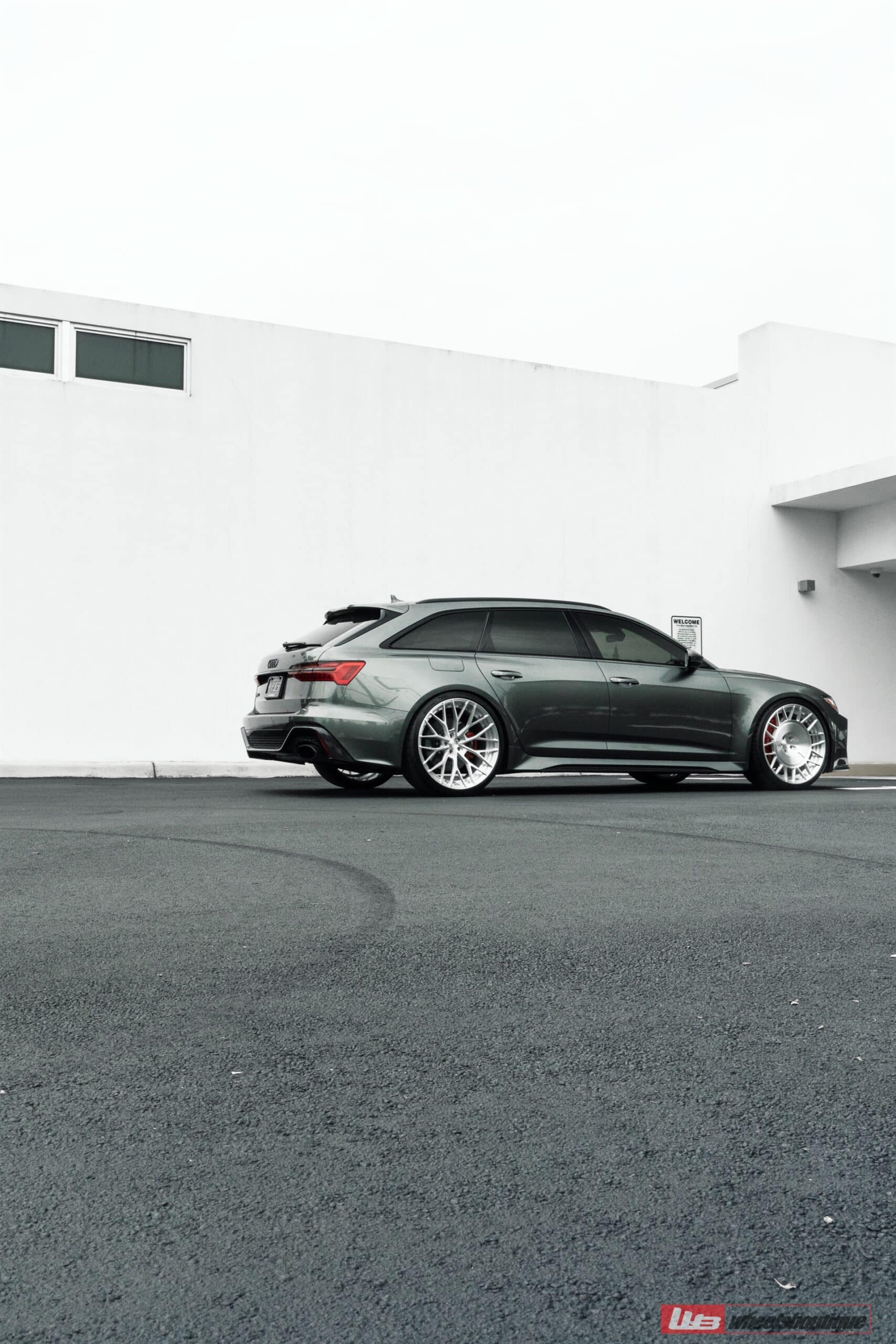 Photo 25 of ANRKY AN20 | Audi RS6 Avant