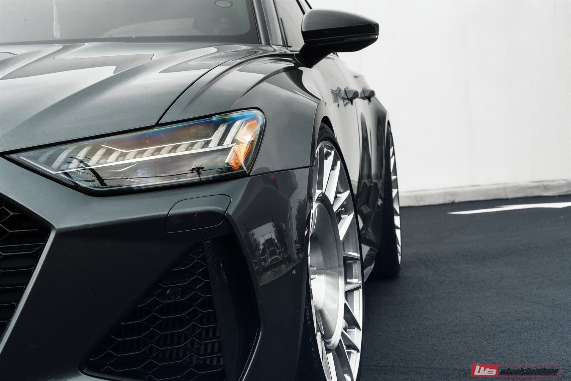 Photo 26 of ANRKY AN20 | Audi RS6 Avant