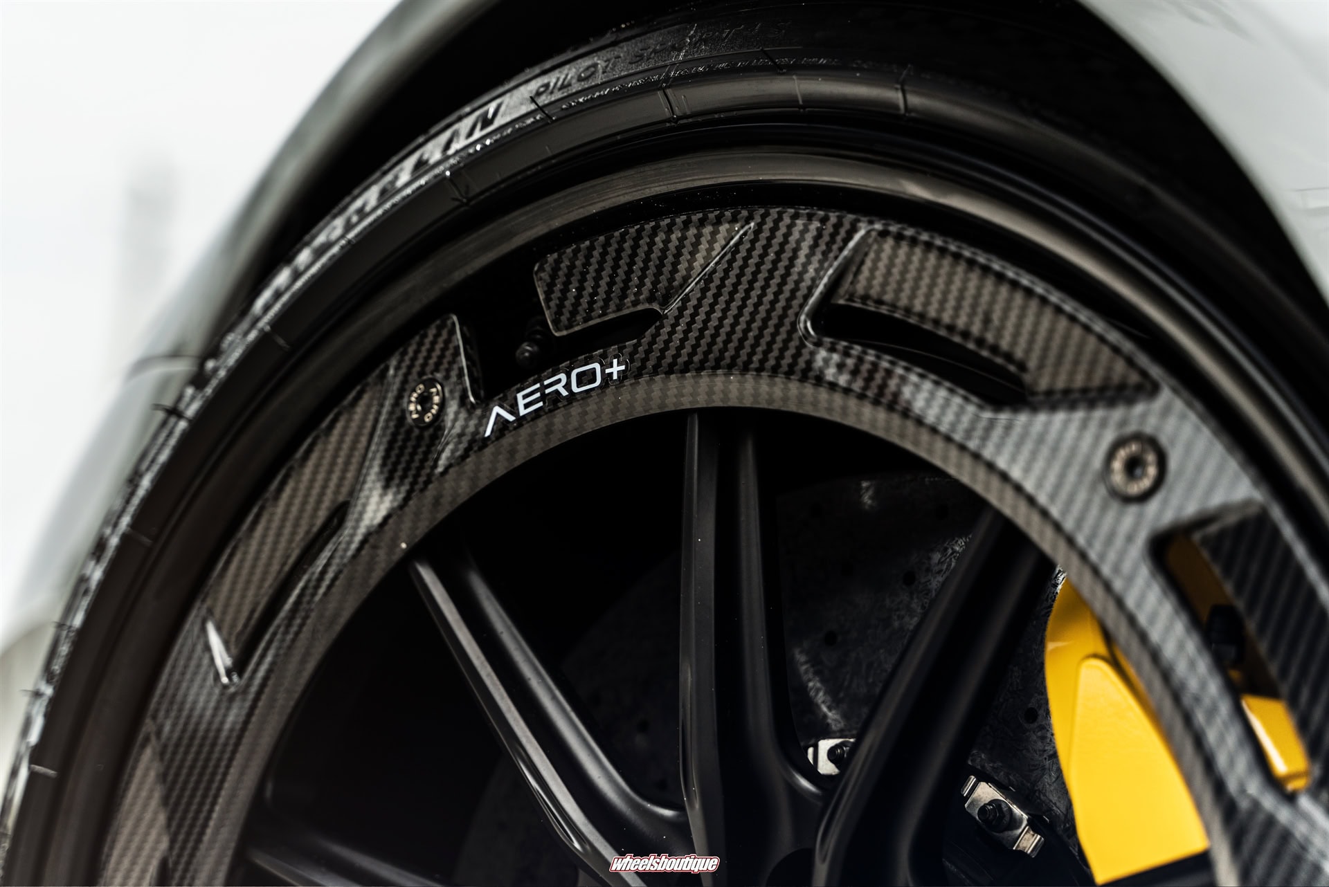 Photo 21 of AL13 Wheels | Ferrari SF90 Stradale