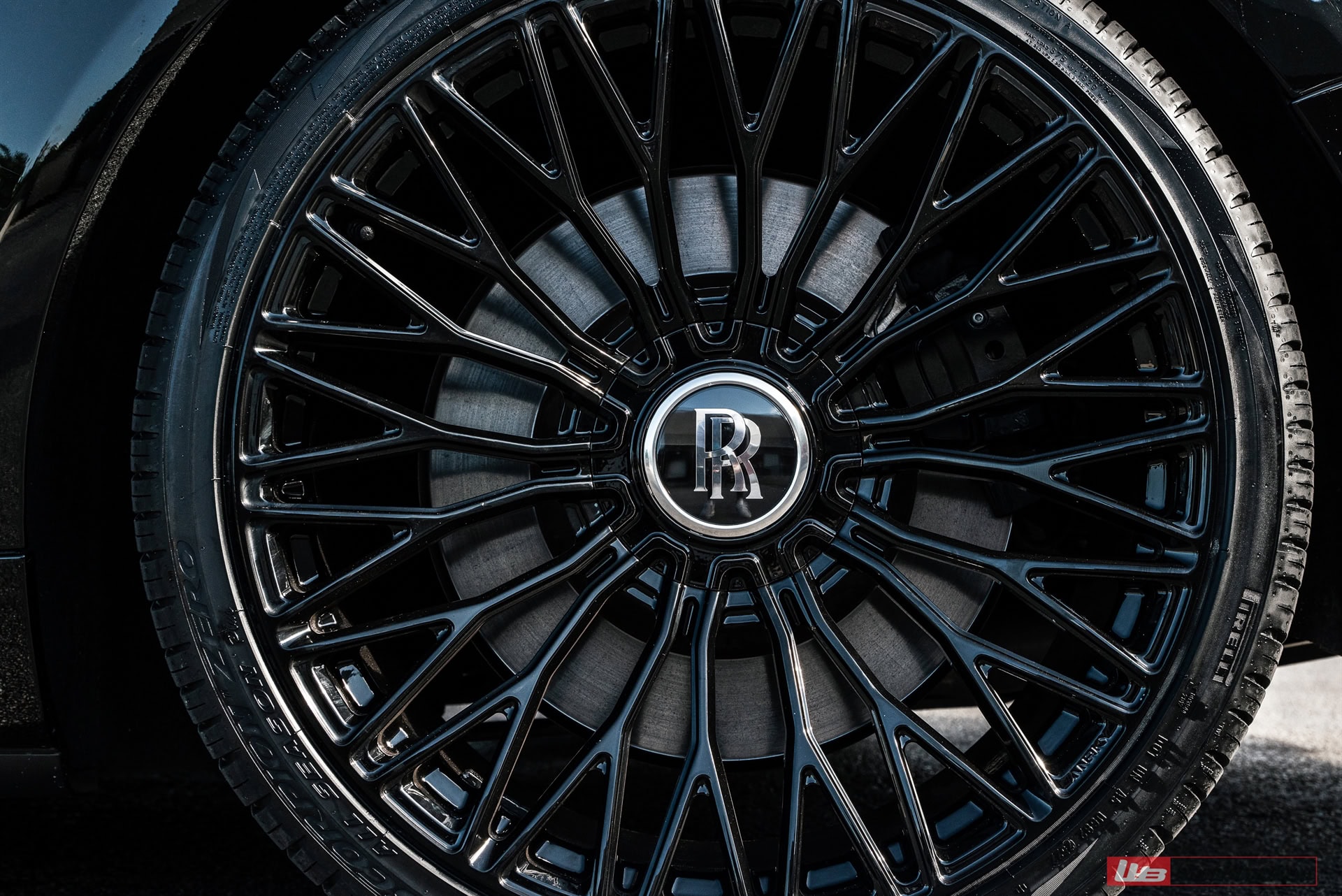 Photo 24 of ANRKY RF-140 | Rolls-Royce Dawn