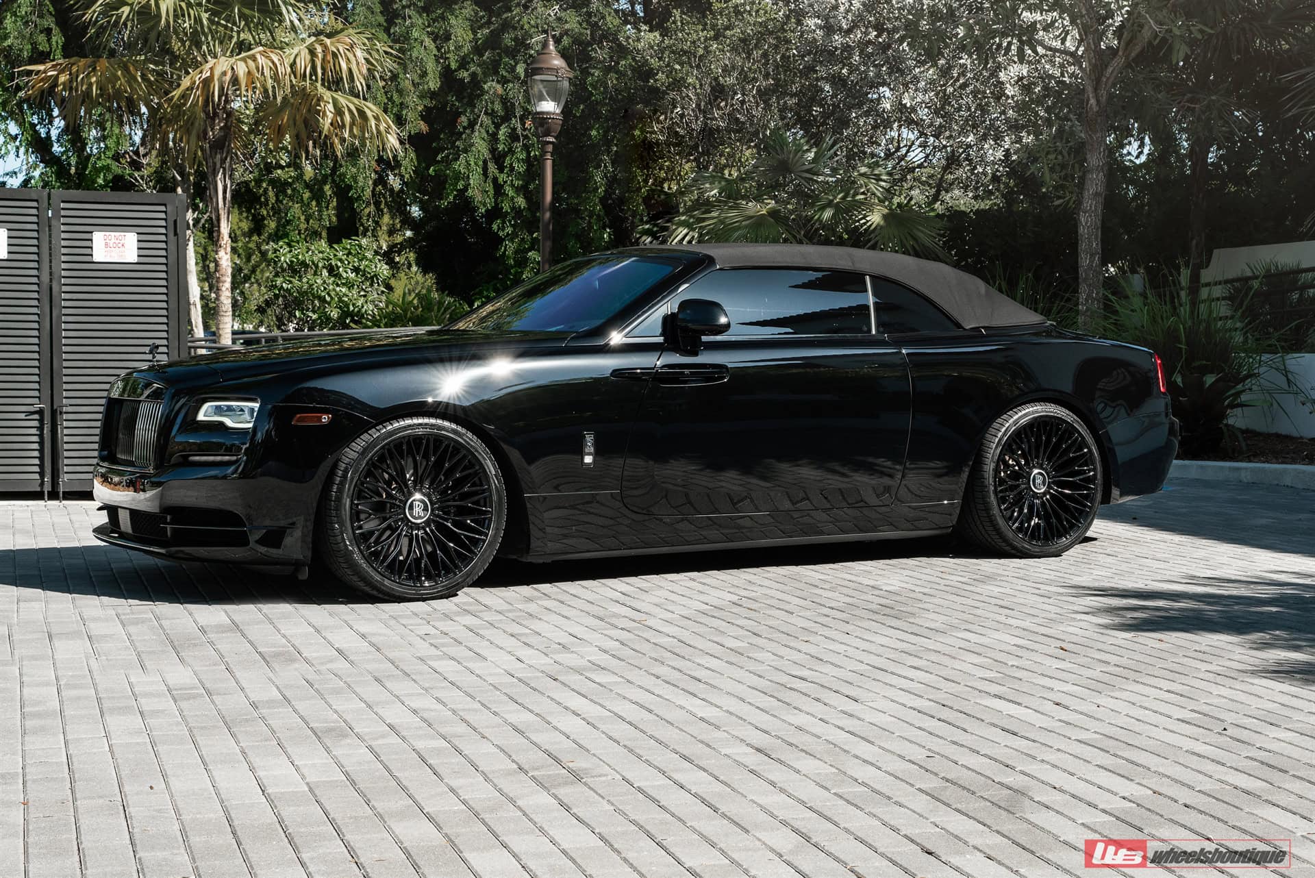 Photo 25 of ANRKY RF-140 | Rolls-Royce Dawn