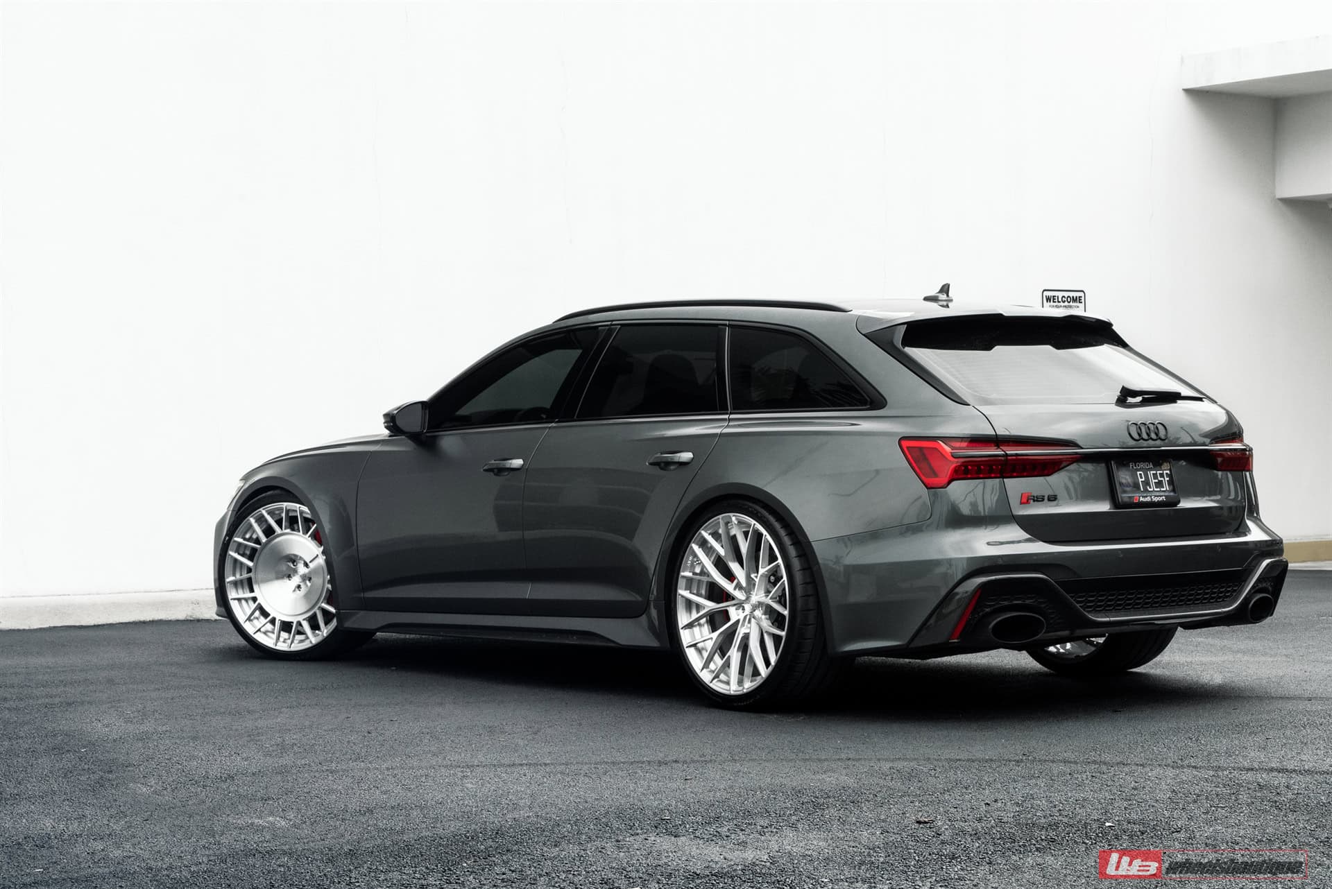 Photo 27 of ANRKY AN20 | Audi RS6 Avant