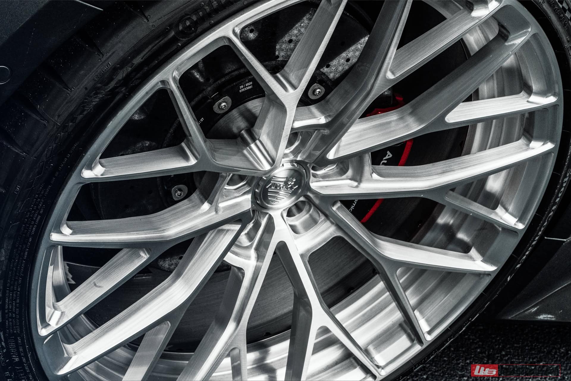 Photo 28 of ANRKY AN20 | Audi RS6 Avant