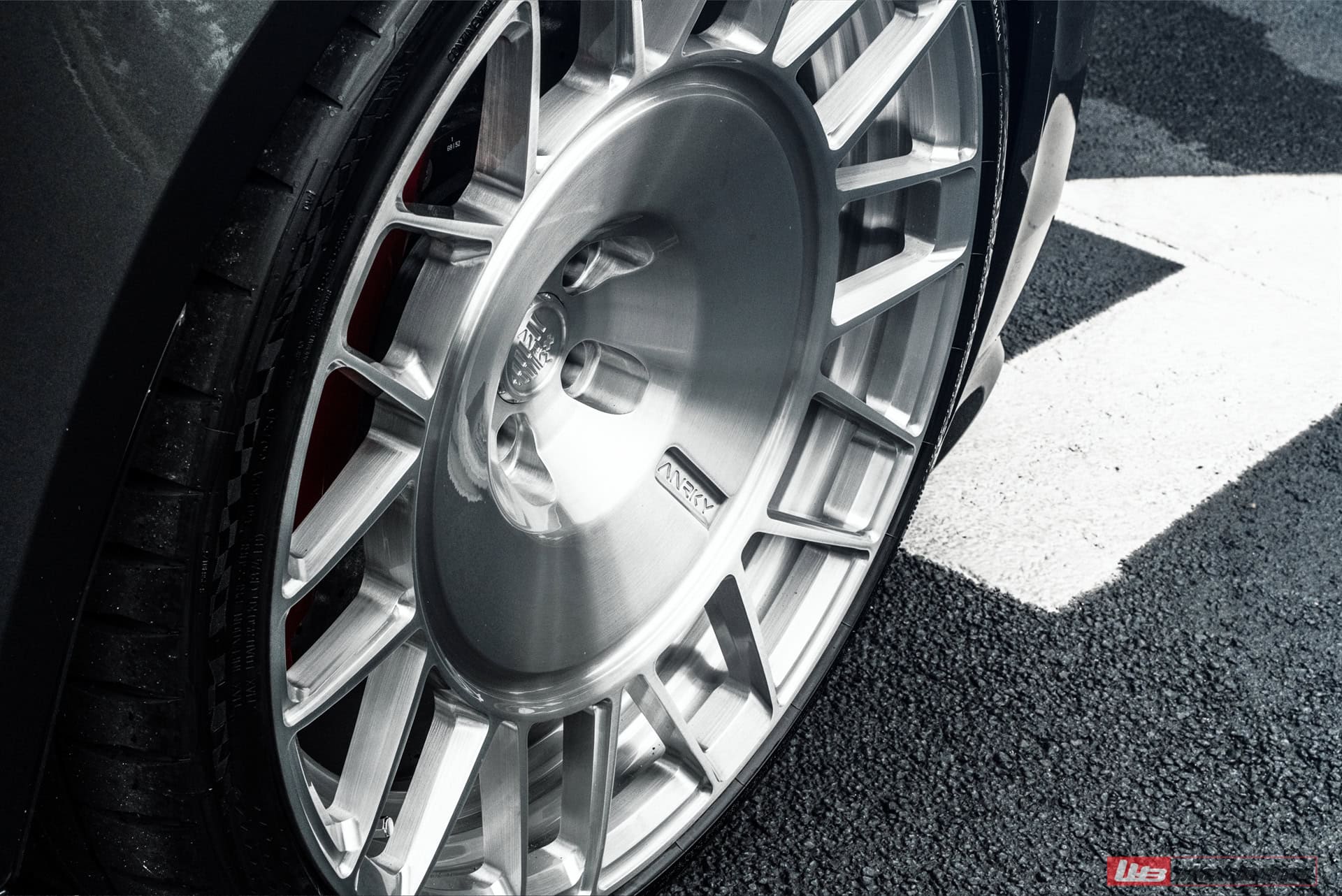 Photo 29 of ANRKY AN20 | Audi RS6 Avant