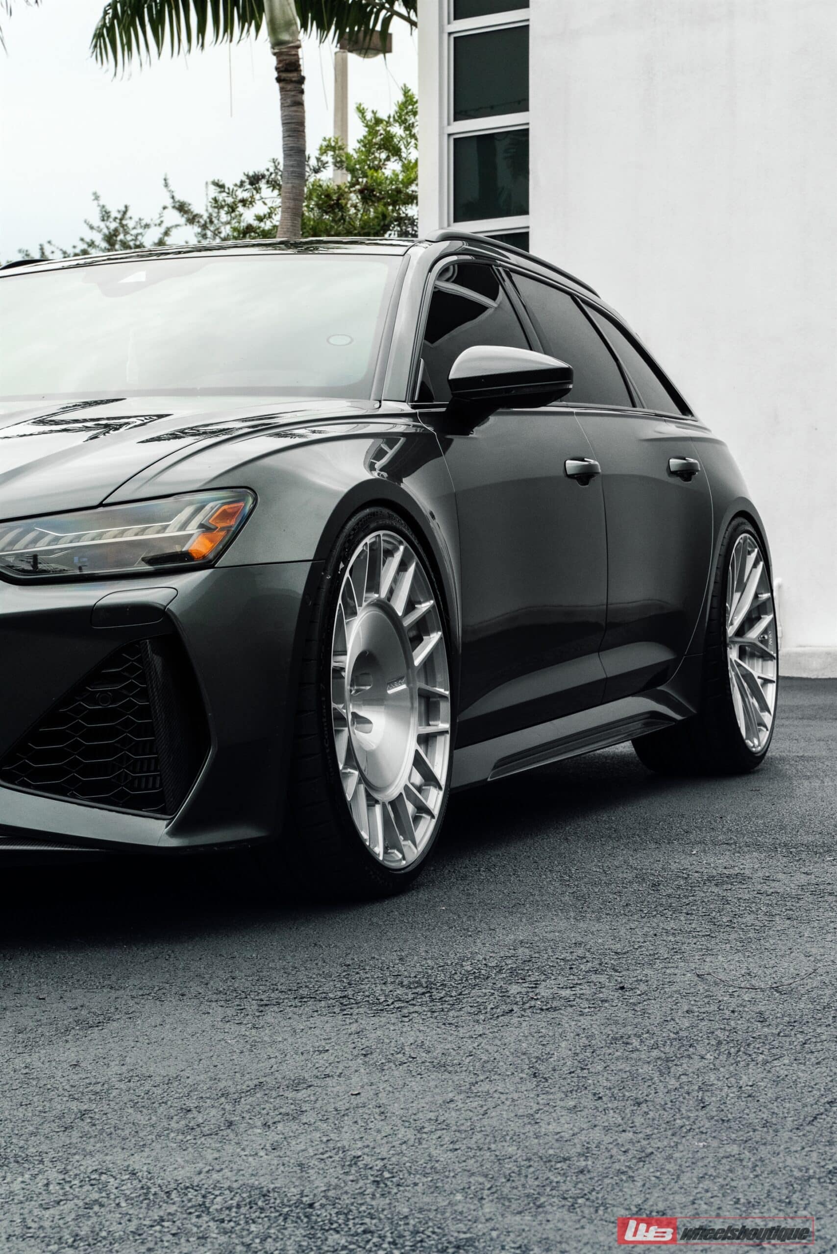 Photo 30 of ANRKY AN20 | Audi RS6 Avant