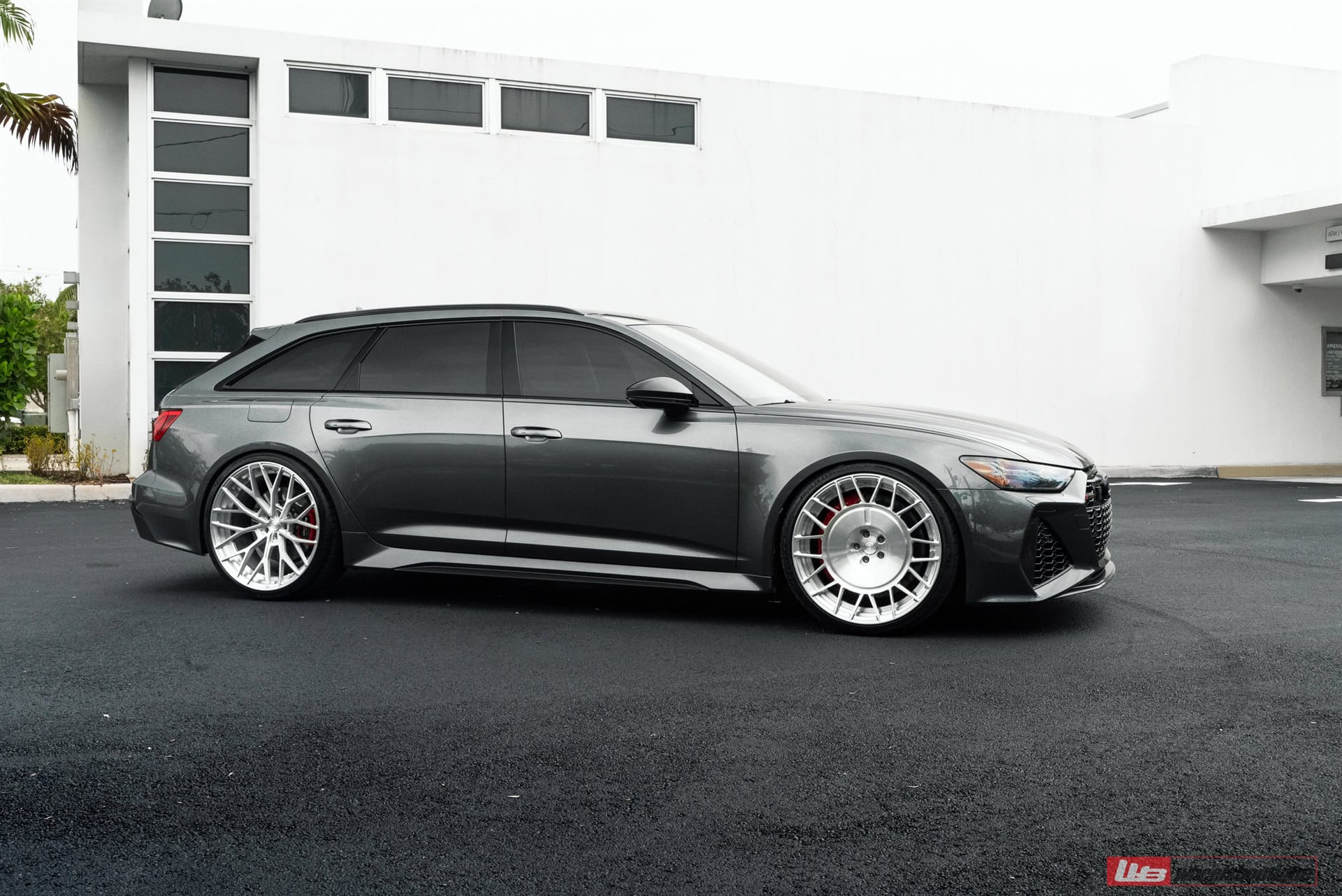 Photo 31 of ANRKY AN20 | Audi RS6 Avant