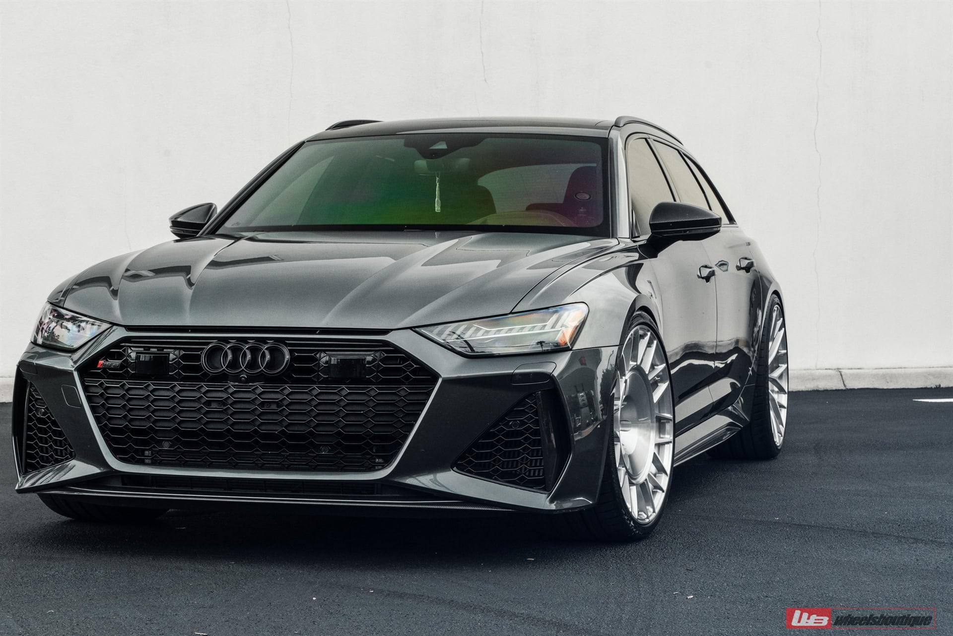 Photo 32 of ANRKY AN20 | Audi RS6 Avant