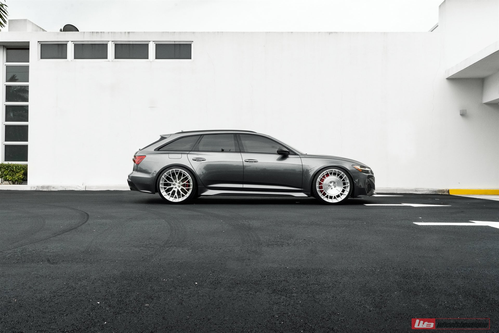 Photo 33 of ANRKY AN20 | Audi RS6 Avant