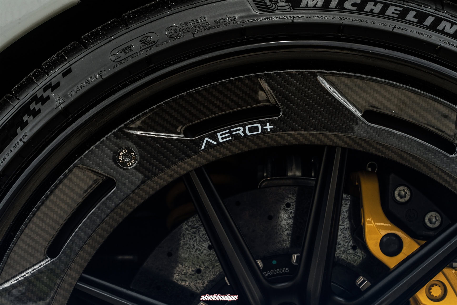 Photo 24 of AL13 Wheels | Ferrari SF90 Stradale