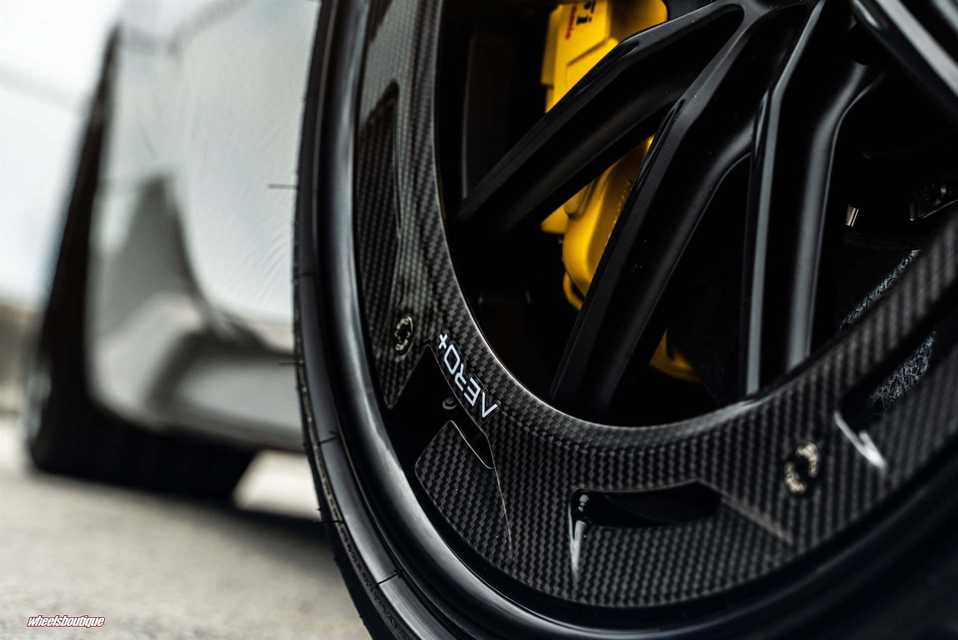 Photo 26 of AL13 Wheels | Ferrari SF90 Stradale