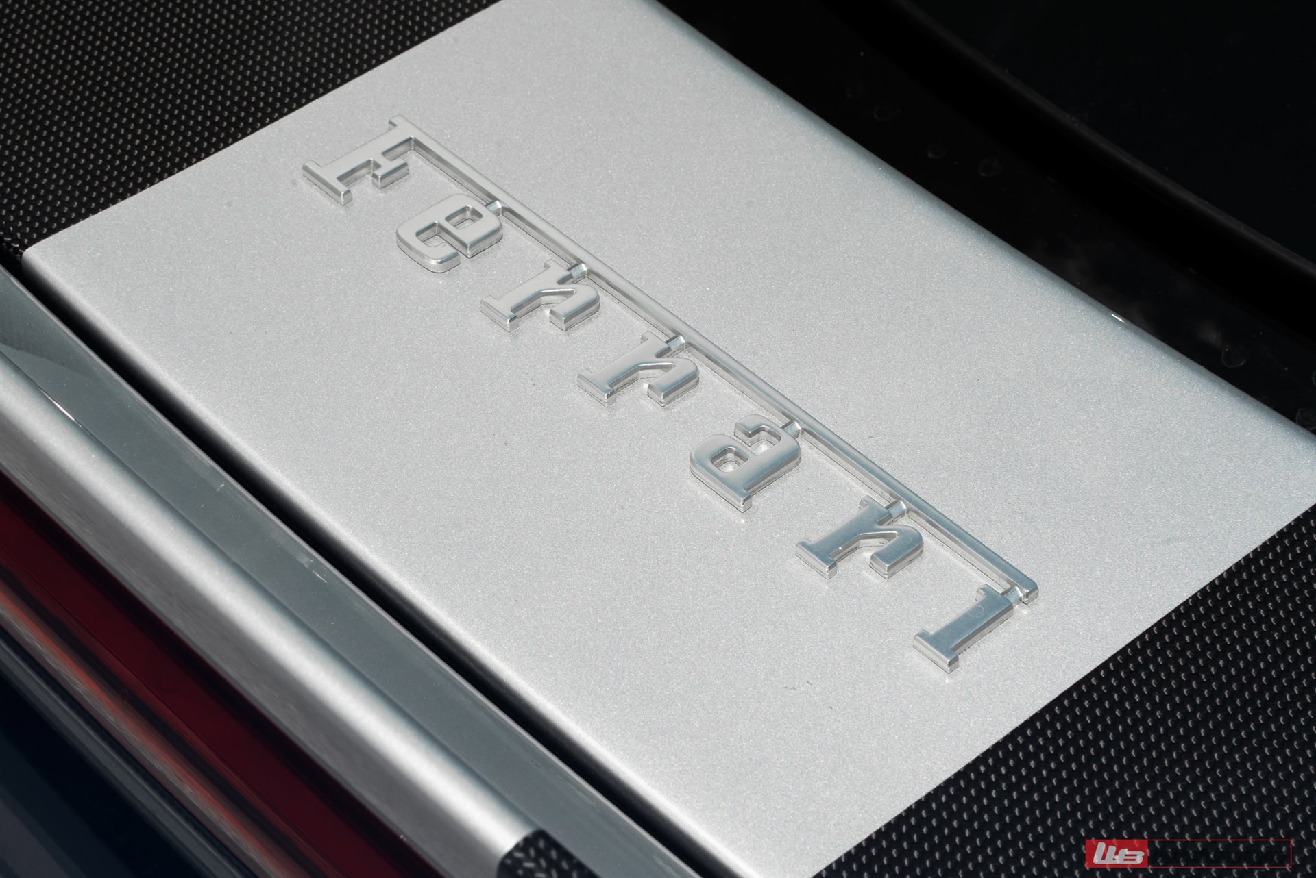 ANRKY RS5.3 | Ferrari SF90 Spider