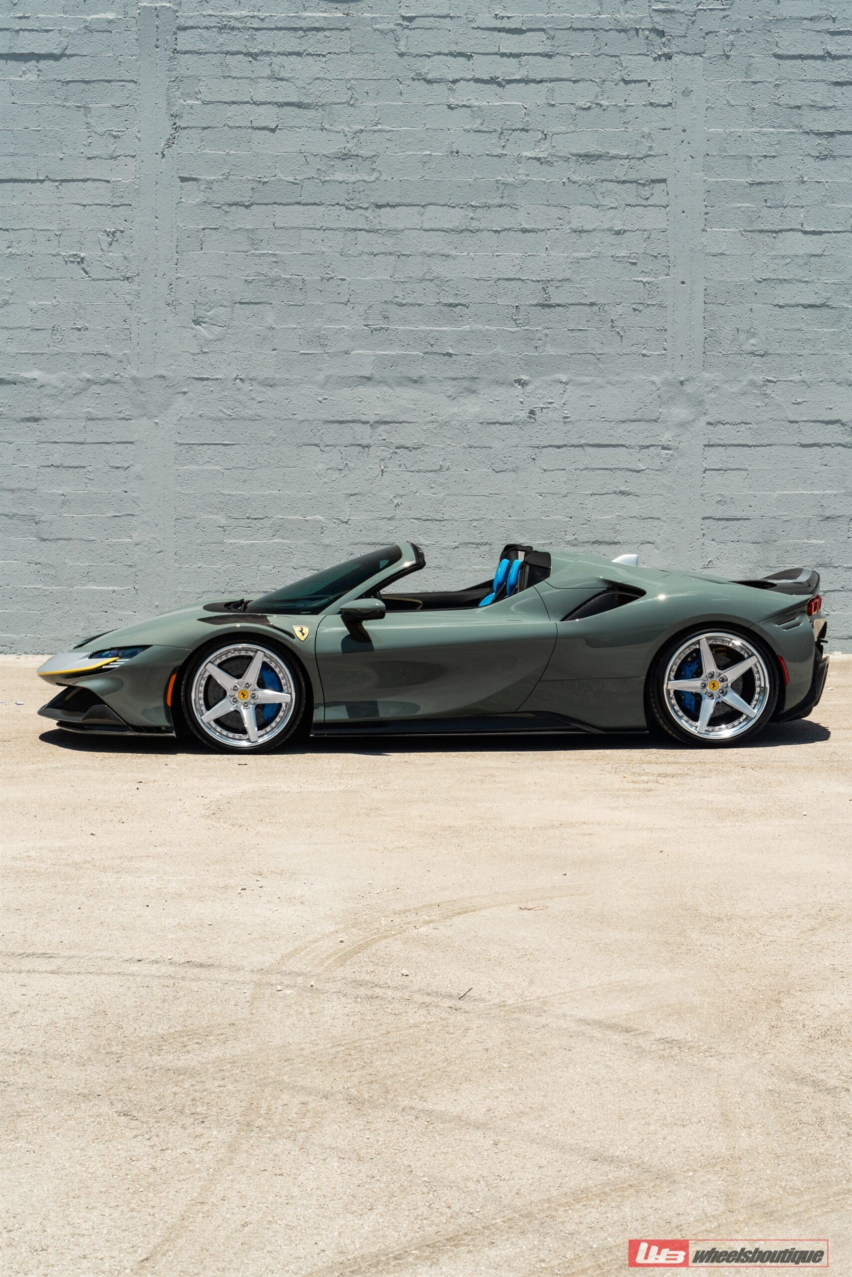 Photo 24 of ANRKY RS5.3 | Ferrari SF90 Spider