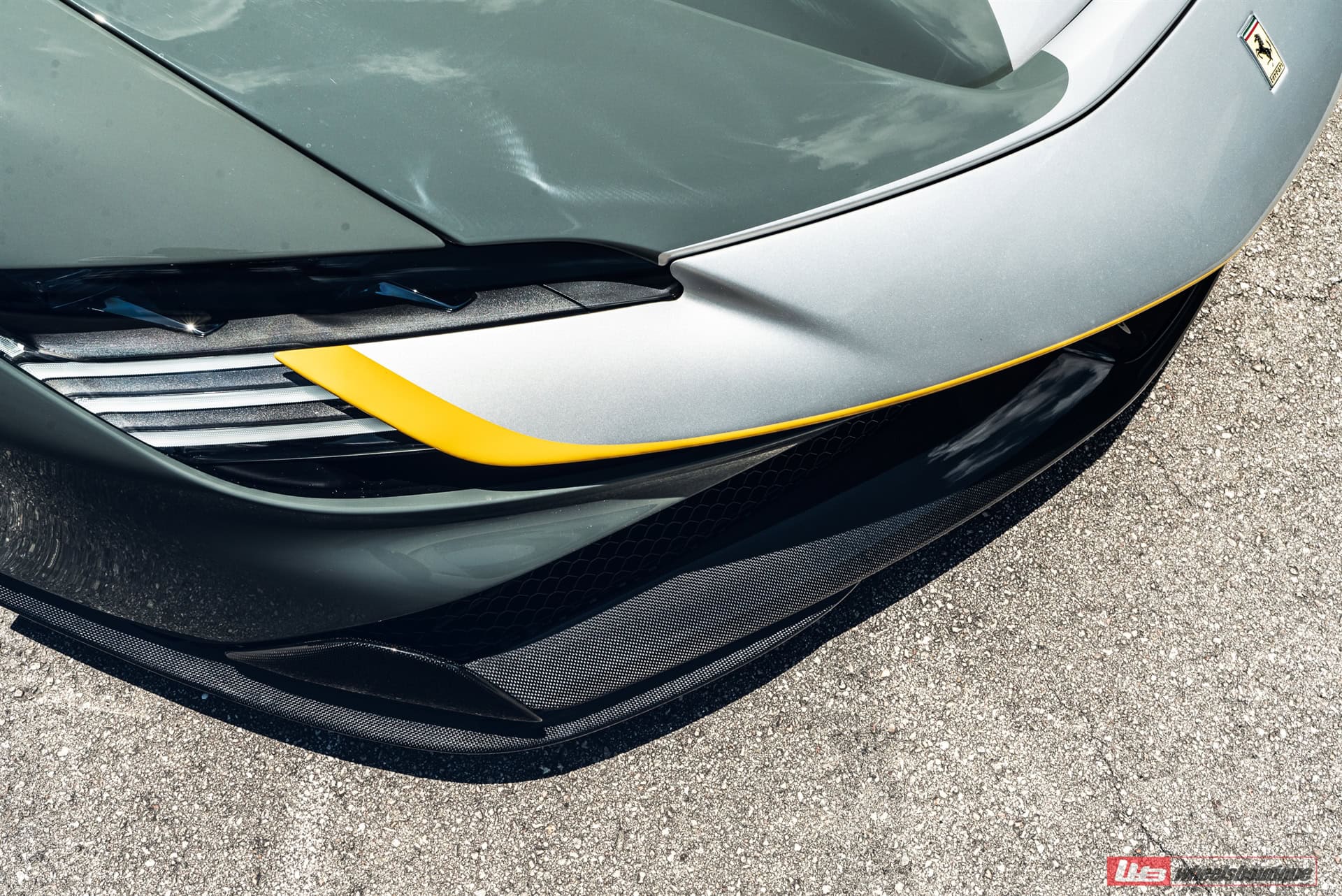 Photo 25 of ANRKY RS5.3 | Ferrari SF90 Spider