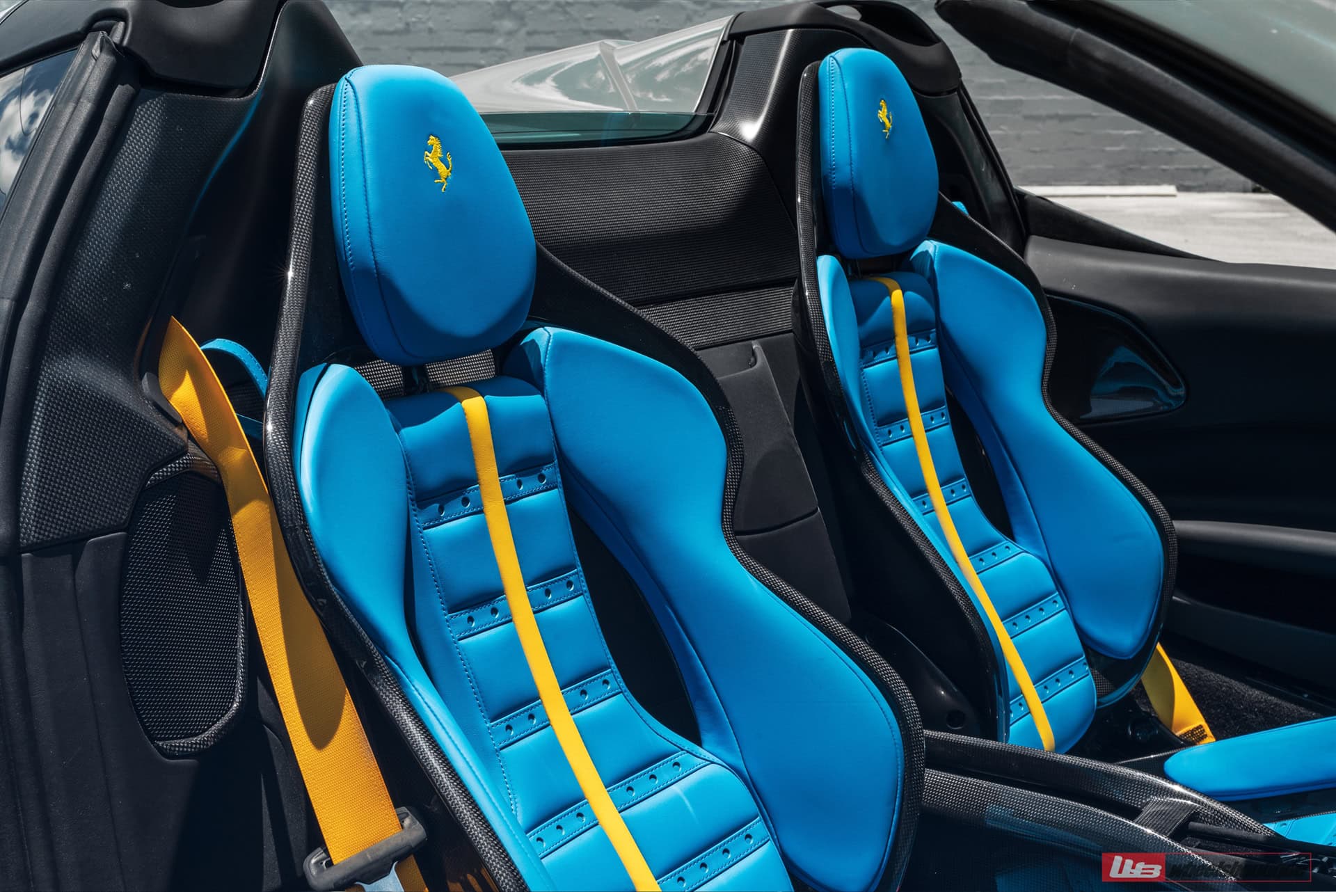Photo 26 of ANRKY RS5.3 | Ferrari SF90 Spider