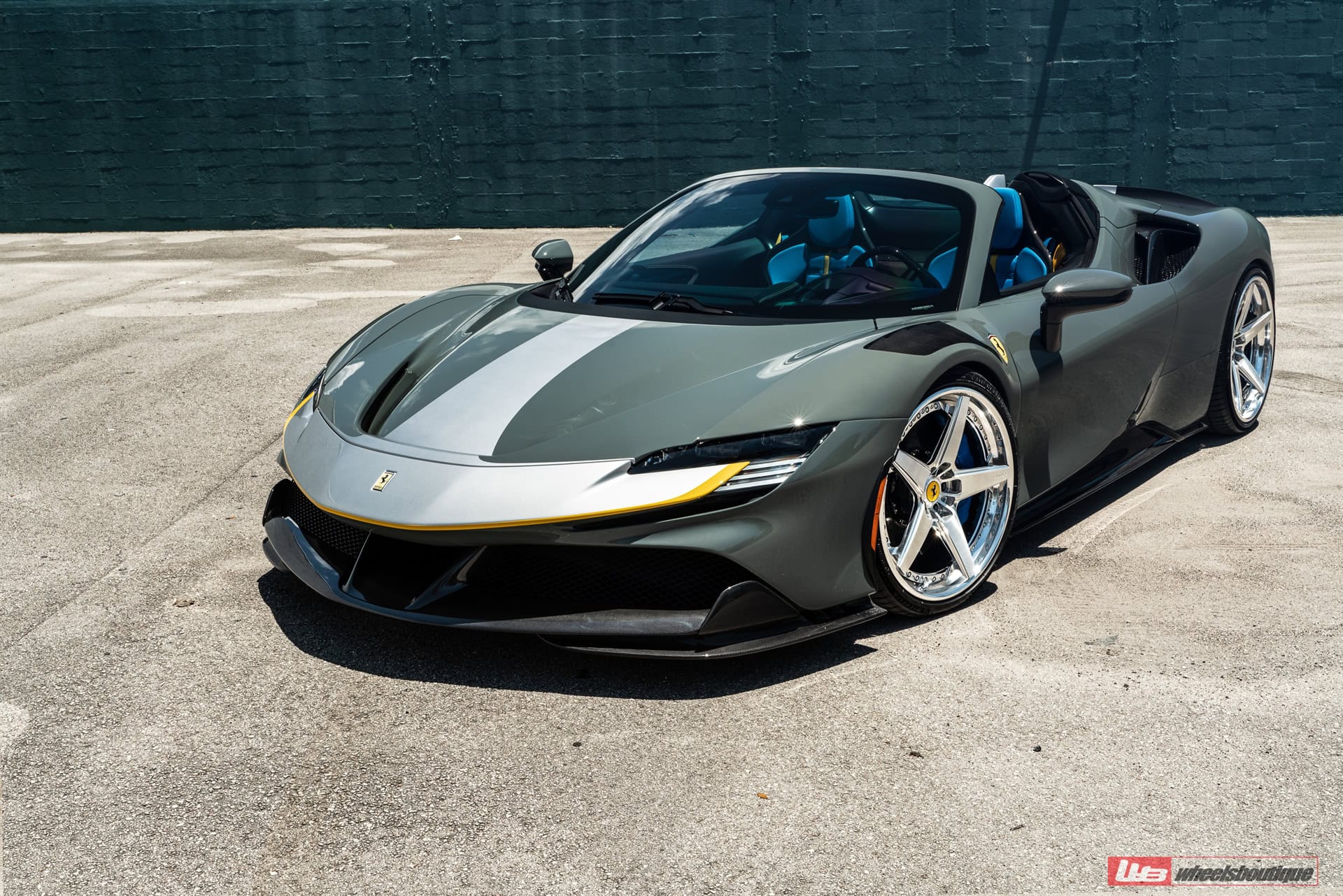 Photo 30 of ANRKY RS5.3 | Ferrari SF90 Spider