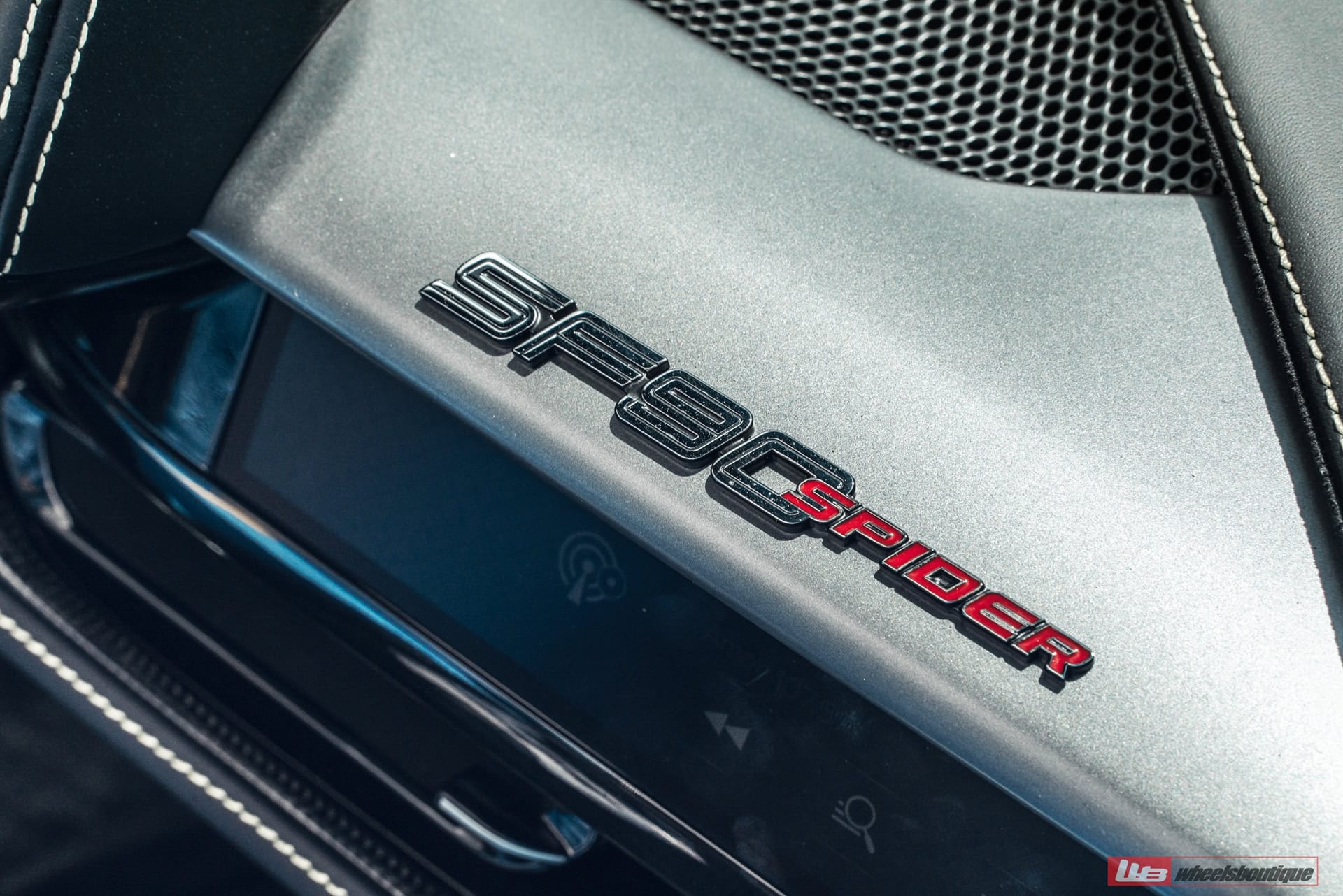 Photo 37 of ANRKY RS5.3 | Ferrari SF90 Spider