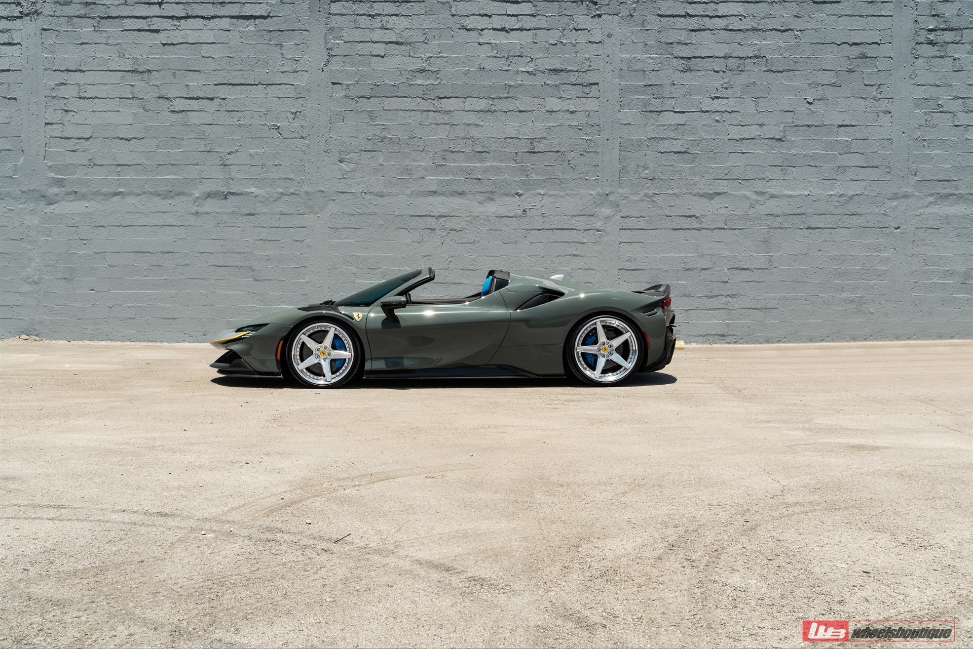 Photo 41 of ANRKY RS5.3 | Ferrari SF90 Spider