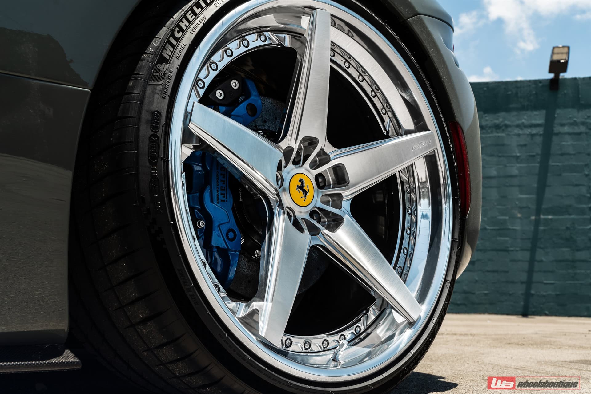 Photo 42 of ANRKY RS5.3 | Ferrari SF90 Spider