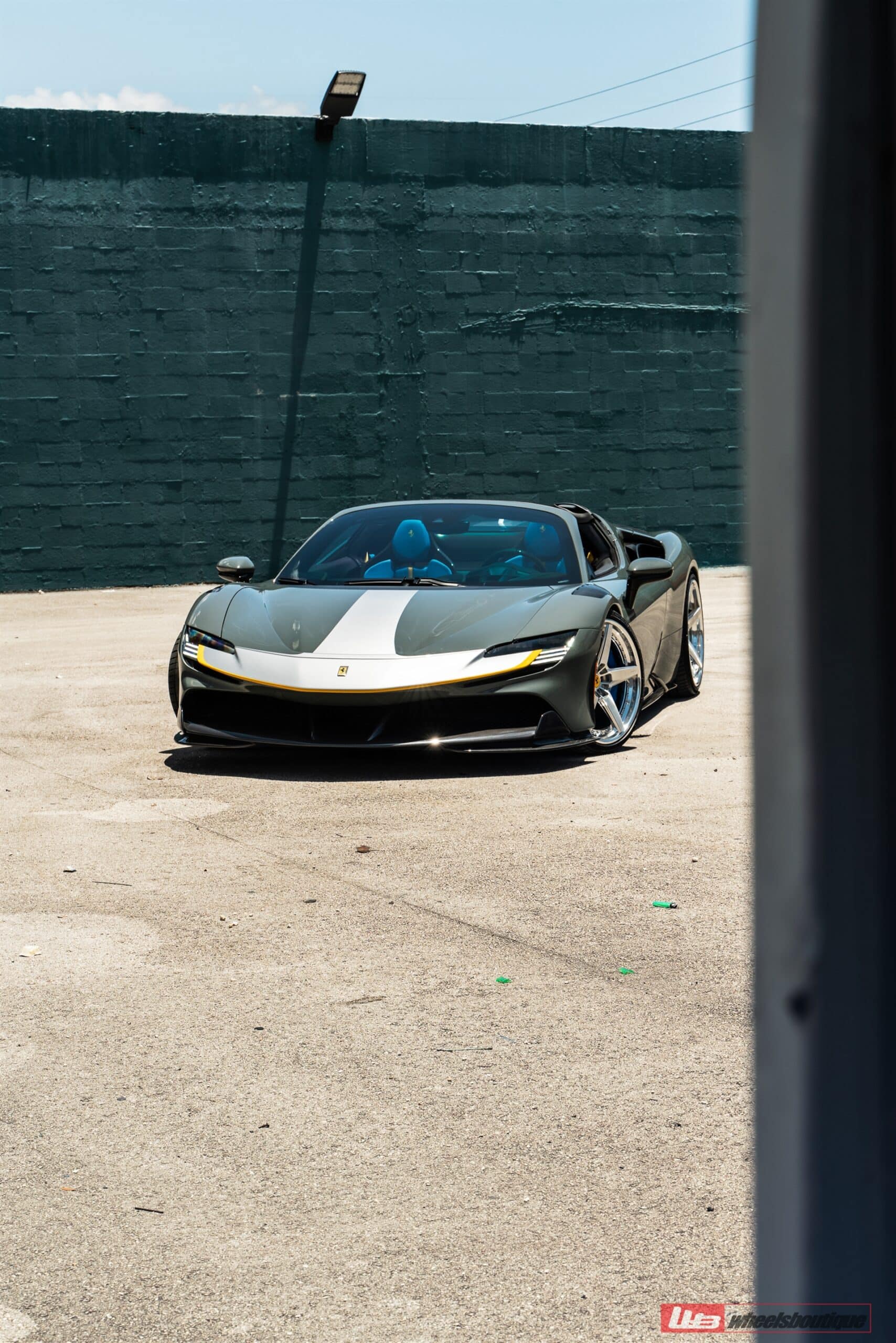 Photo 45 of ANRKY RS5.3 | Ferrari SF90 Spider