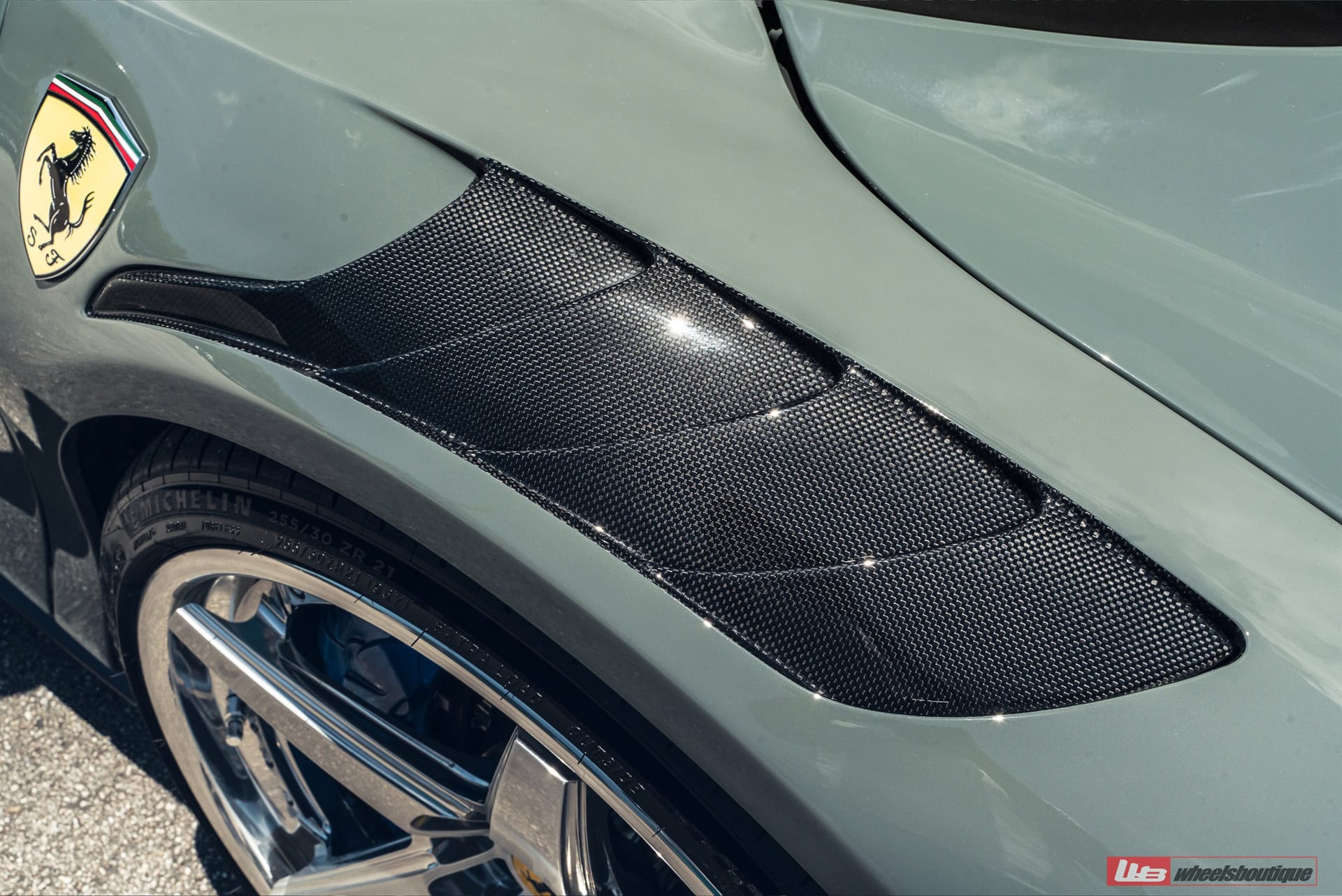Photo 47 of ANRKY RS5.3 | Ferrari SF90 Spider