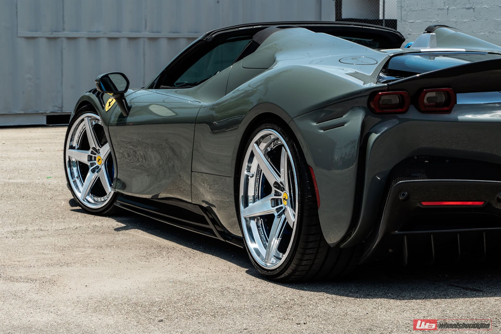 Photo 49 of ANRKY RS5.3 | Ferrari SF90 Spider