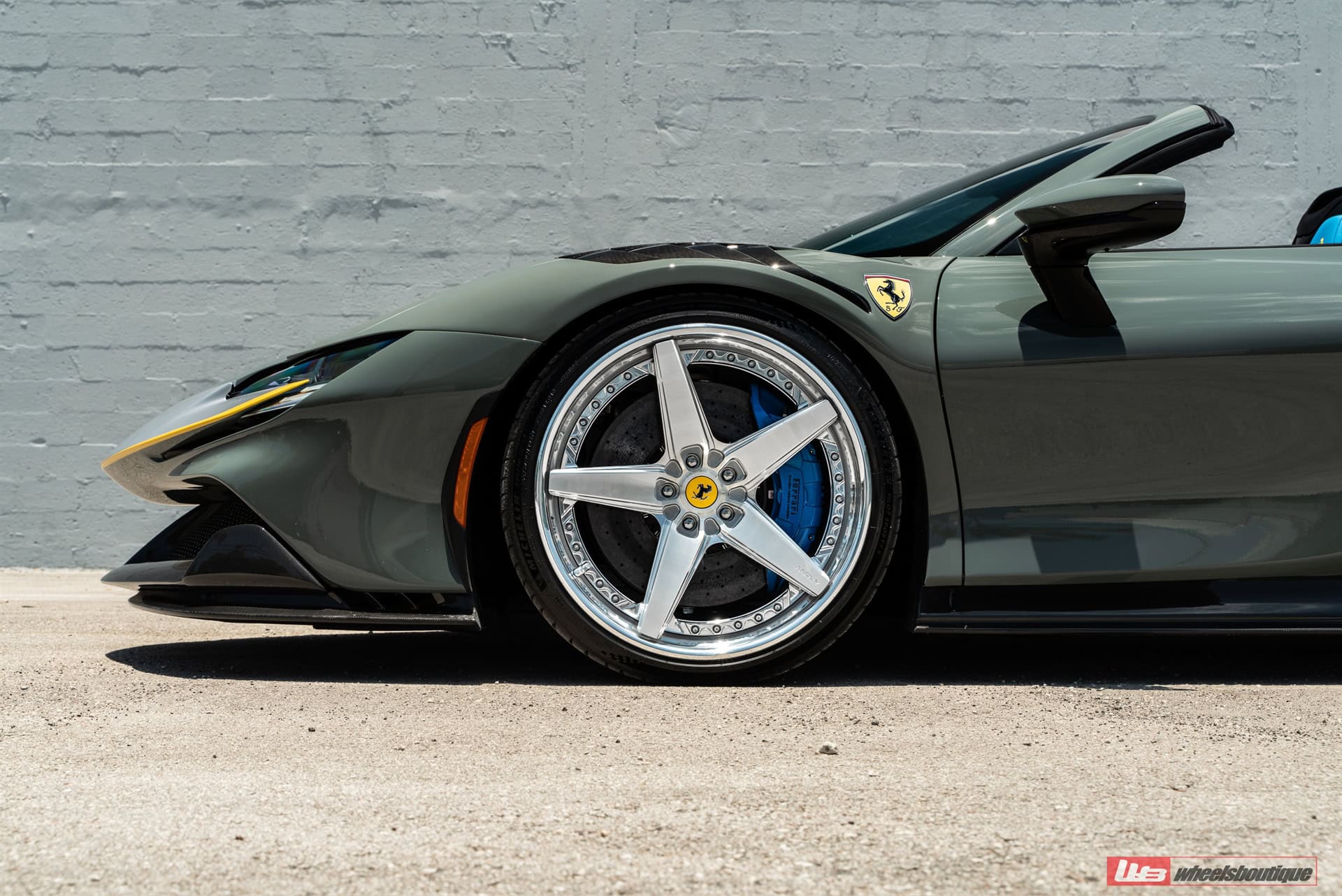Photo 50 of ANRKY RS5.3 | Ferrari SF90 Spider