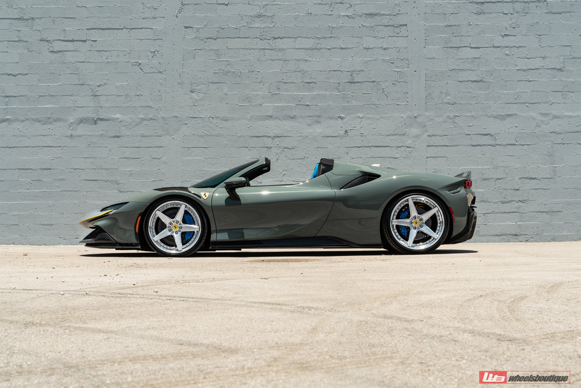 Photo 51 of ANRKY RS5.3 | Ferrari SF90 Spider